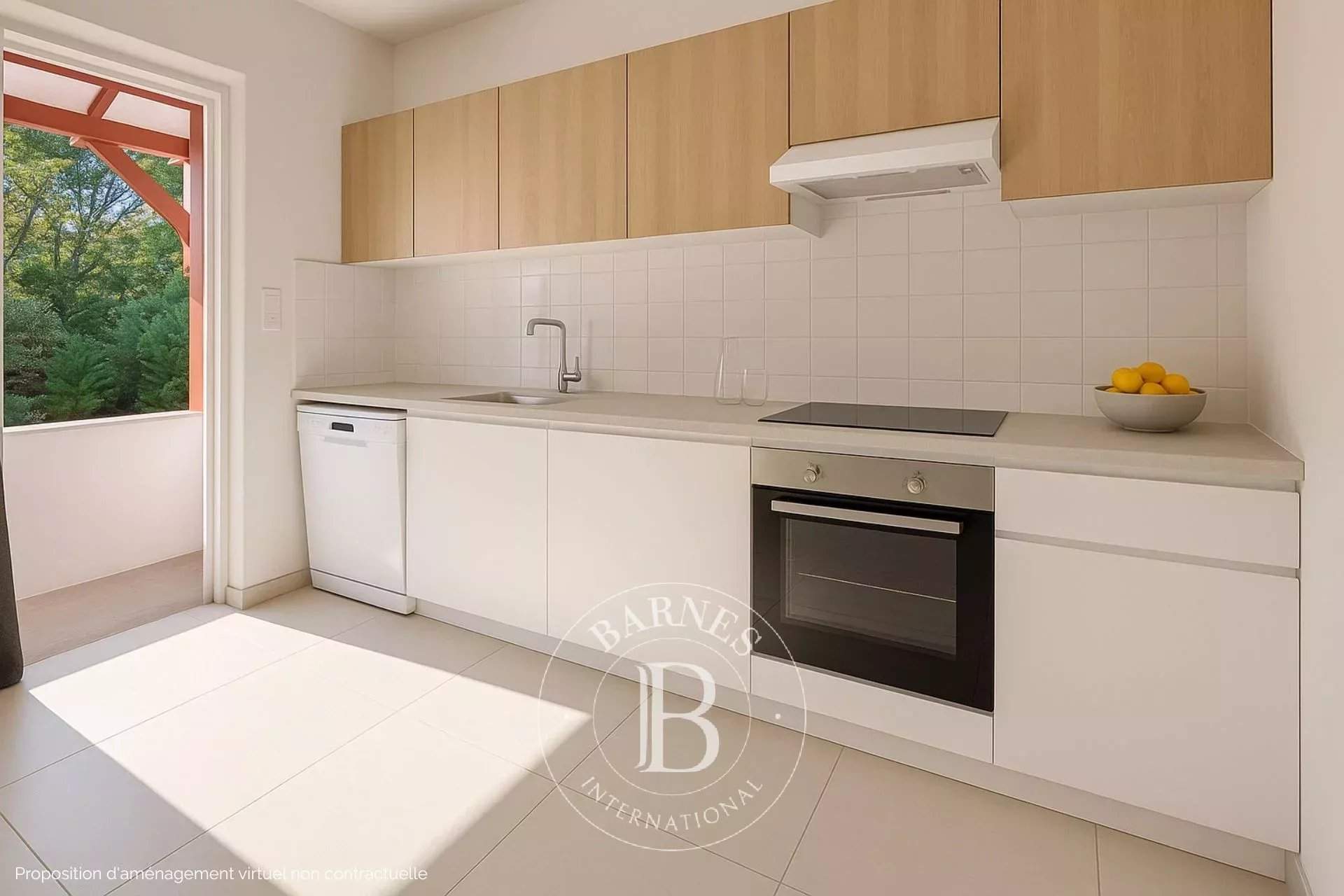 Pyla-sur-Mer  - Maison 7 Pi&egrave;ces 5 Chambres - picture 12