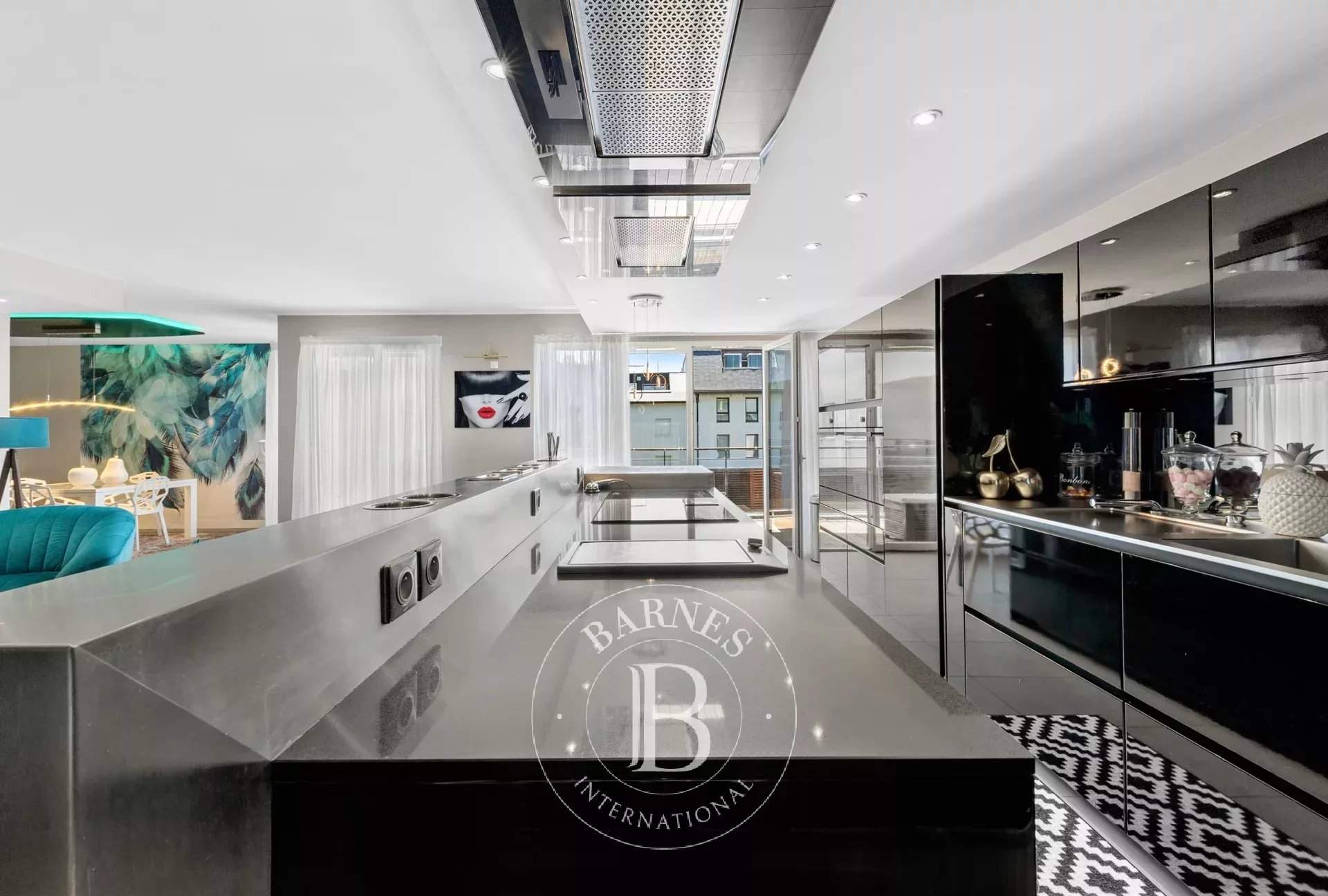 Arcachon  - Appartement 4 Pi&egrave;ces 2 Chambres - picture 7