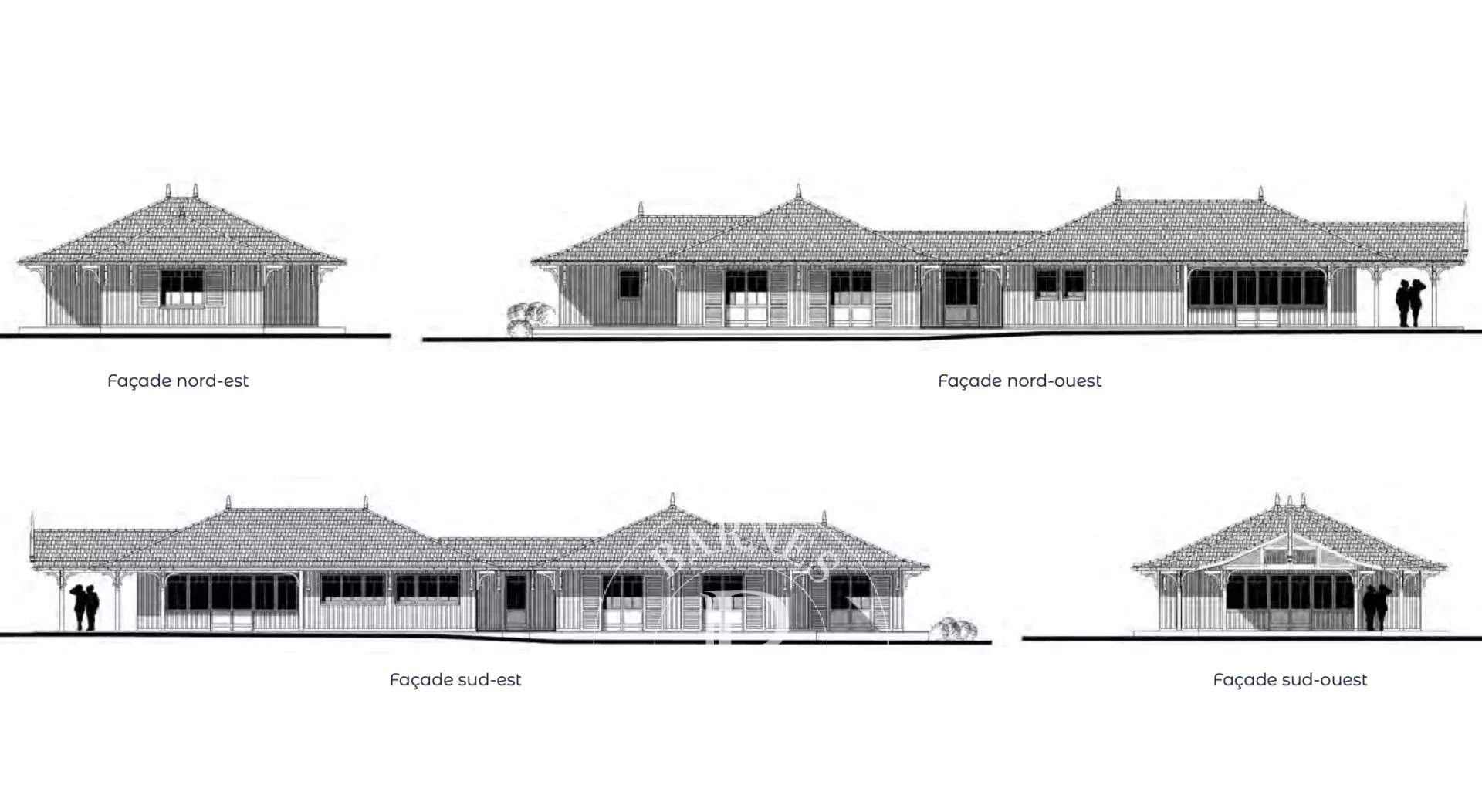 Lège-Cap-Ferret  - House 2 Bedrooms - picture 7