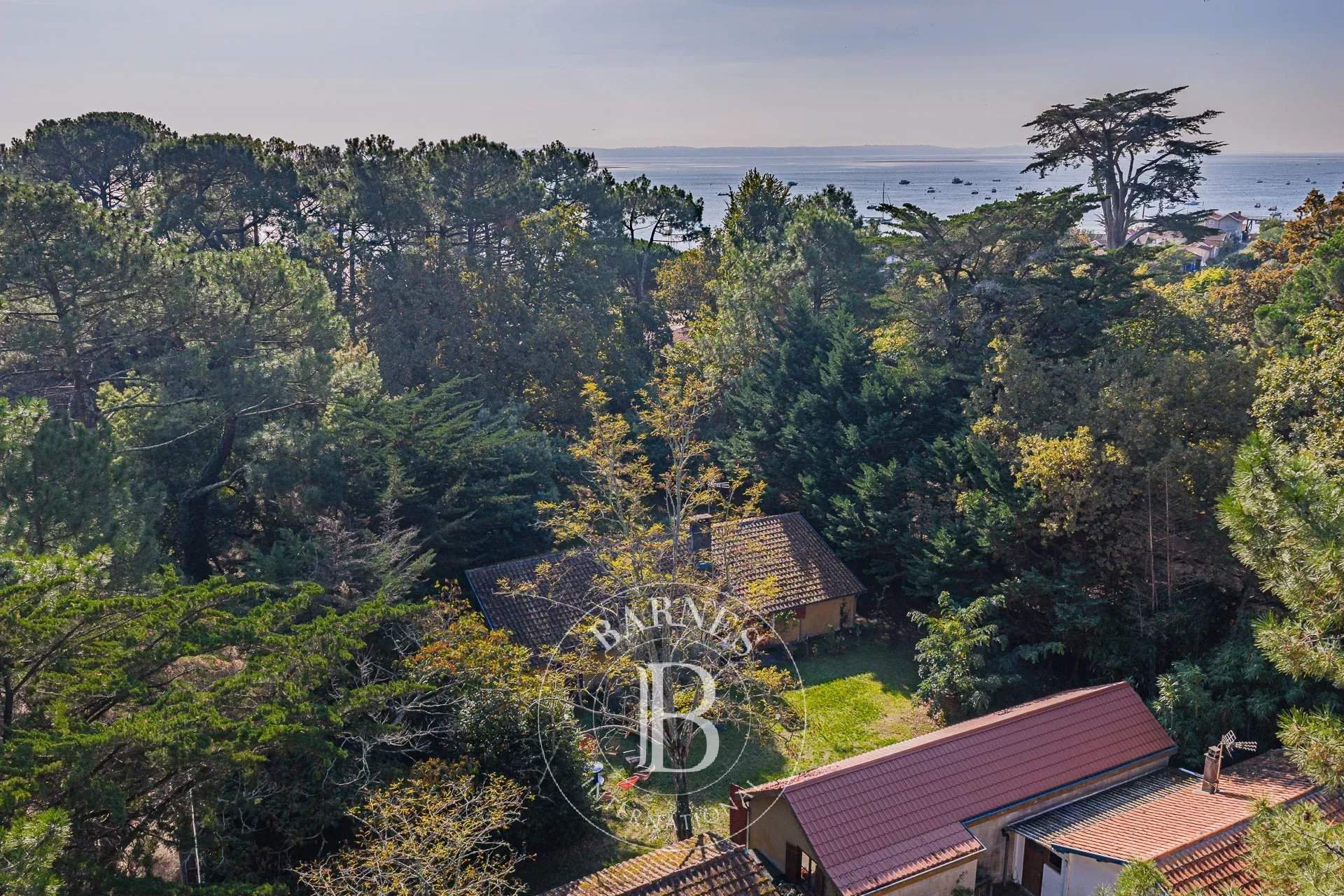 Lège-Cap-Ferret  - House 7 Bedrooms - picture 7