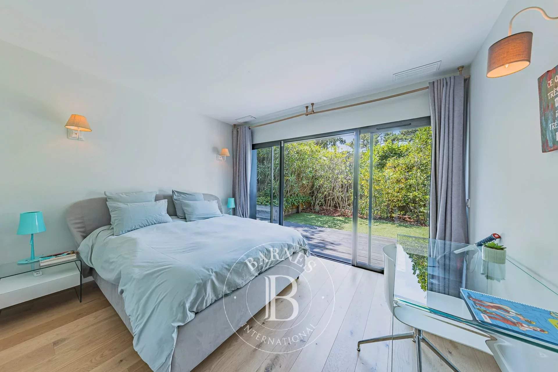 Pyla-sur-Mer  - Villa 5 Bedrooms - picture 20