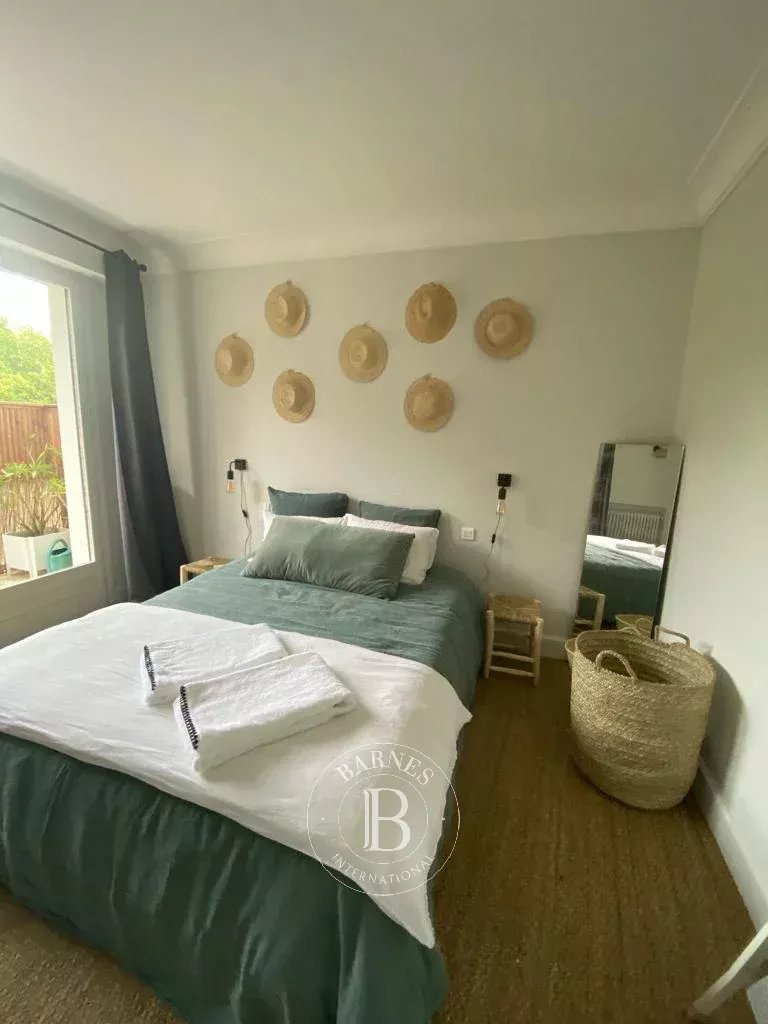 Cap-Ferret  - Villa 11 Pi&egrave;ces - picture 12