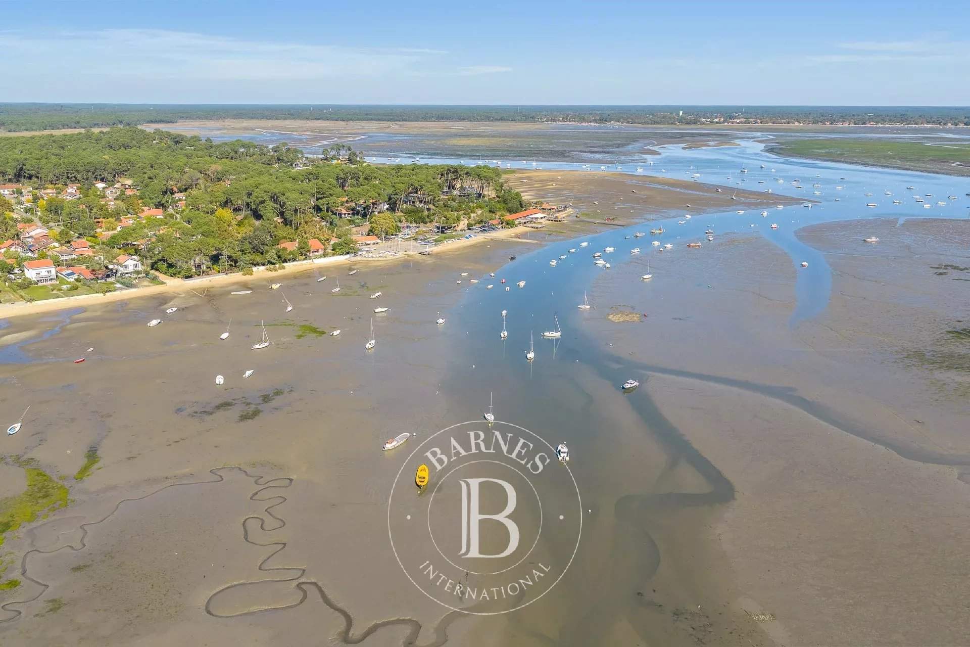 Lège-Cap-Ferret  - House 5 Bedrooms - picture 15