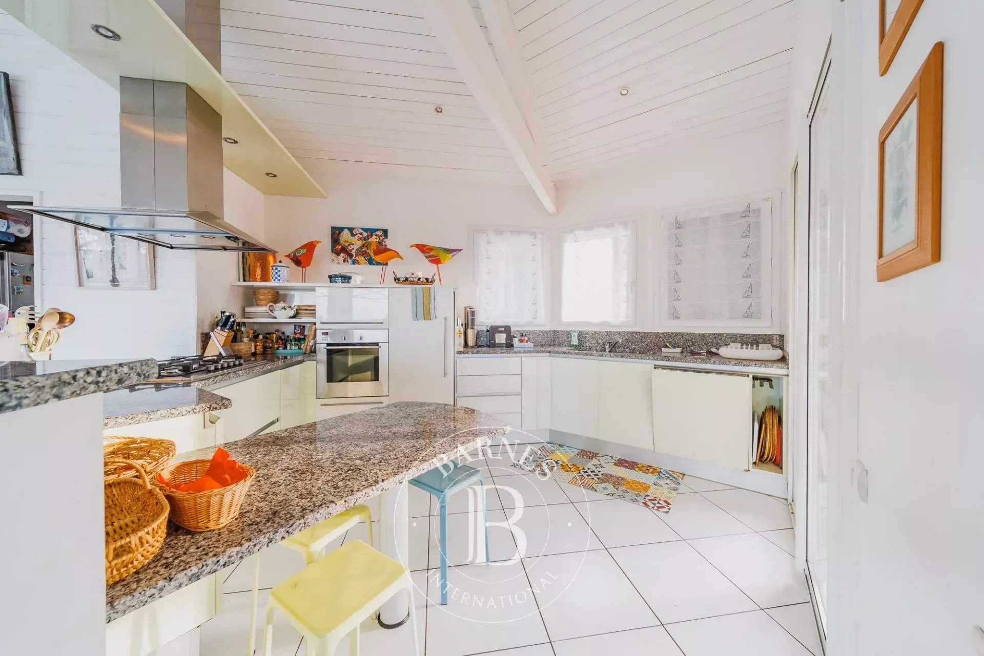 Pyla-sur-Mer  - Villa 8 Pi&egrave;ces 7 Chambres - picture 12