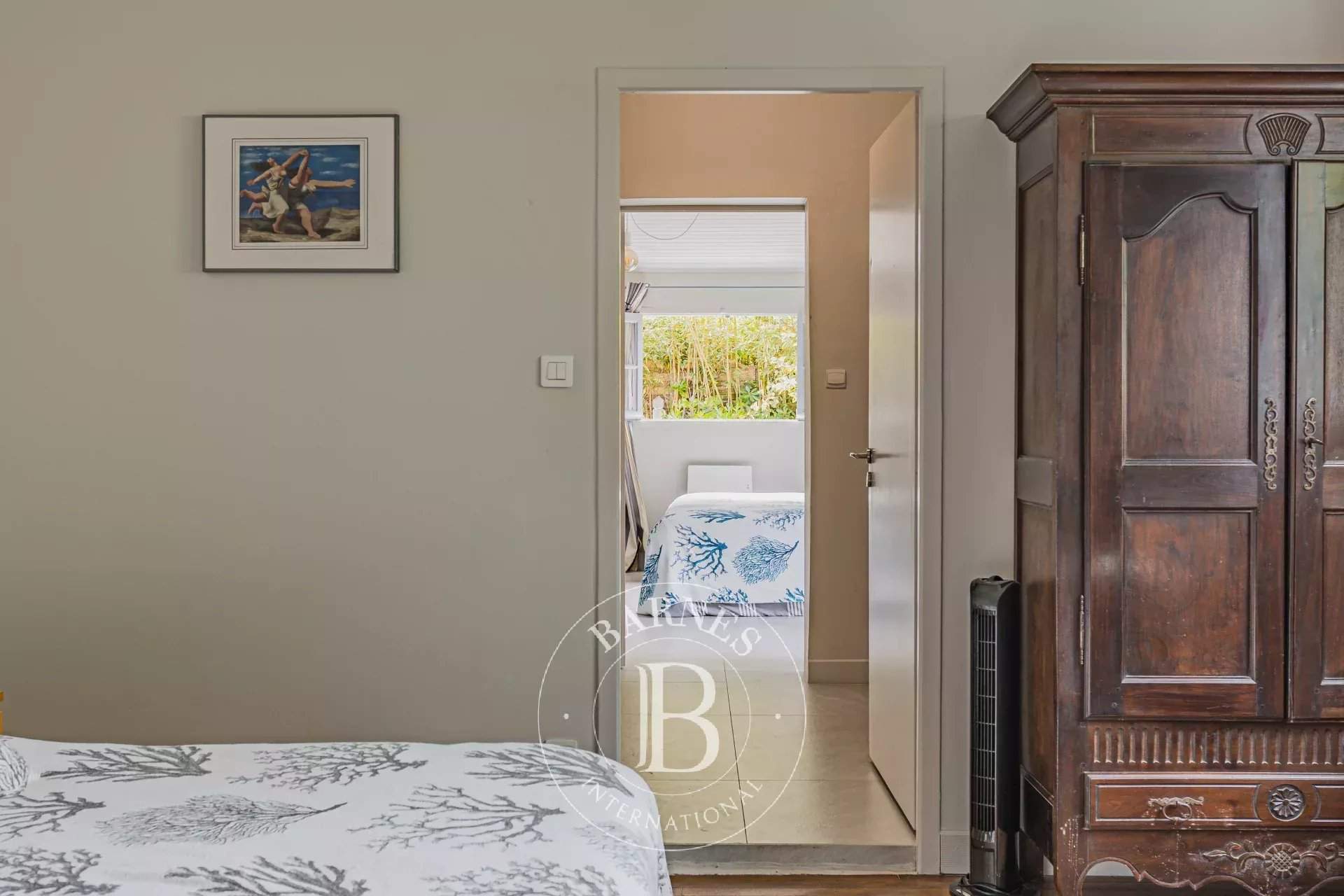 Pyla-sur-Mer  - Villa 6 Cuartos 5 Habitaciones - picture 11