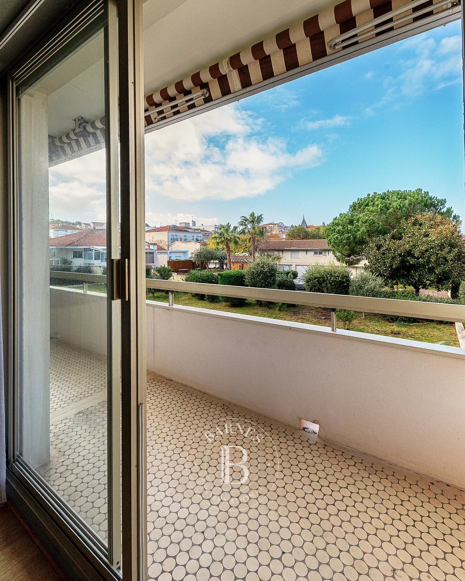 Arcachon  - Appartement 3 Pi&egrave;ces 2 Chambres - picture 10