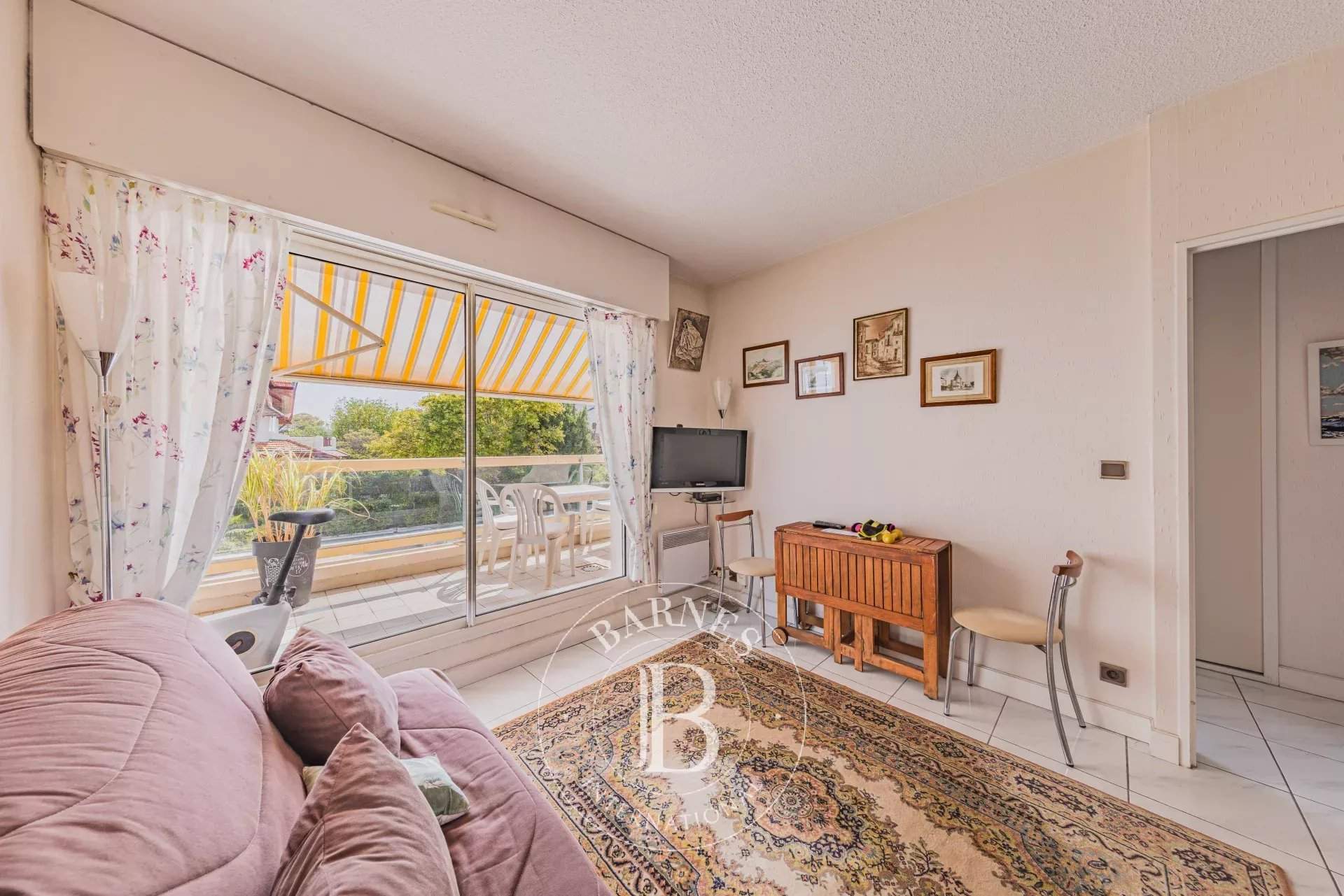 Arcachon  - Appartement 2 Pi&egrave;ces, 1 Chambre - picture 6