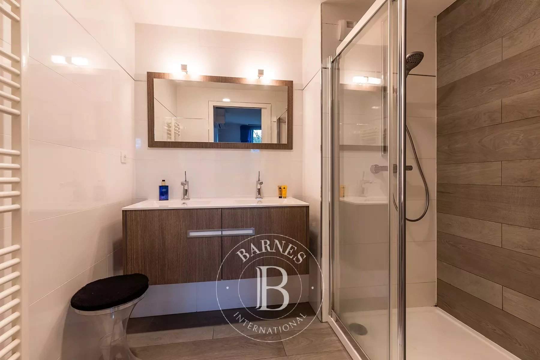 Arcachon  - Piso 3 Cuartos 2 Habitaciones - picture 11