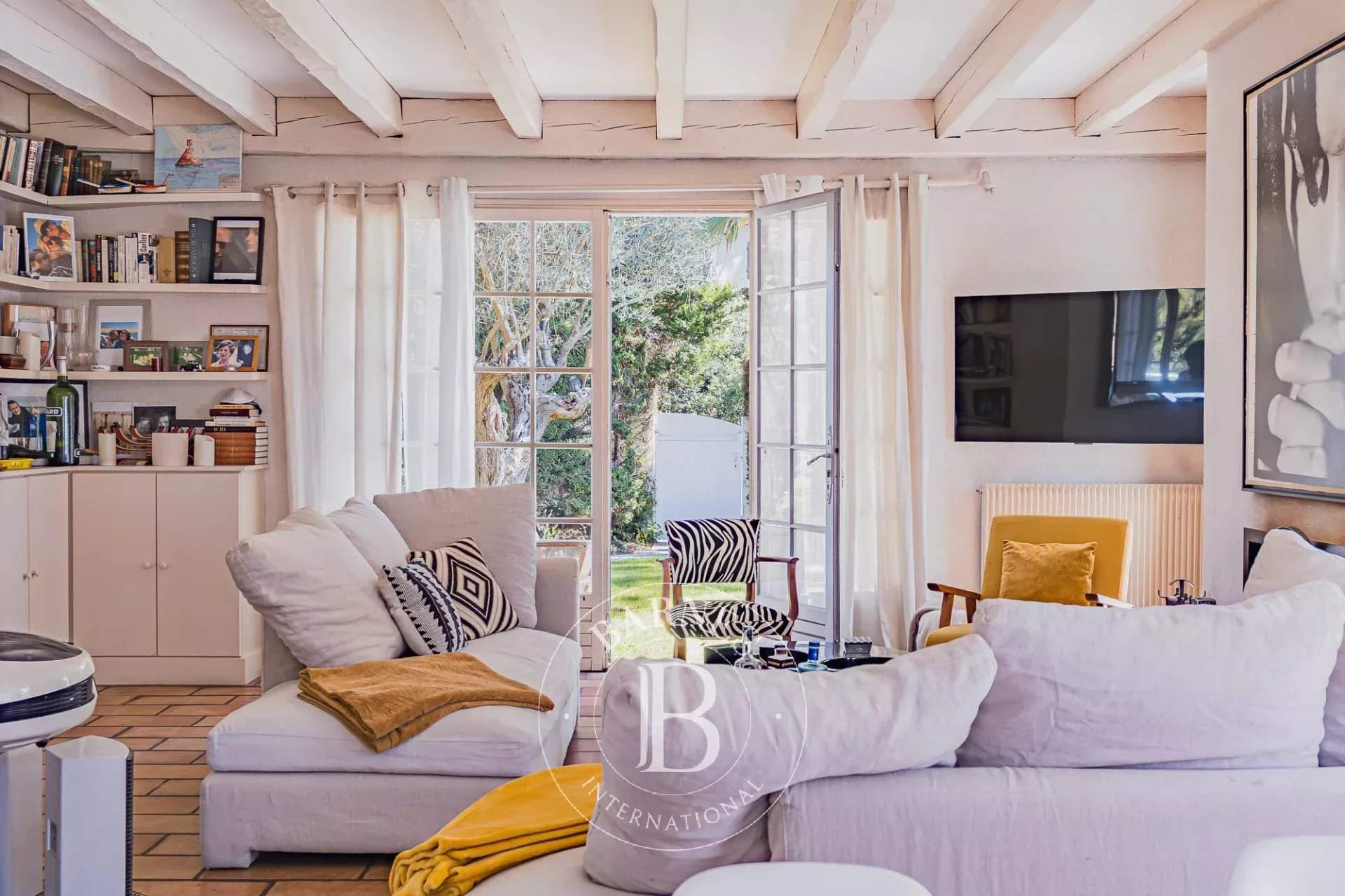 Pyla-sur-Mer  - Villa  - picture 5