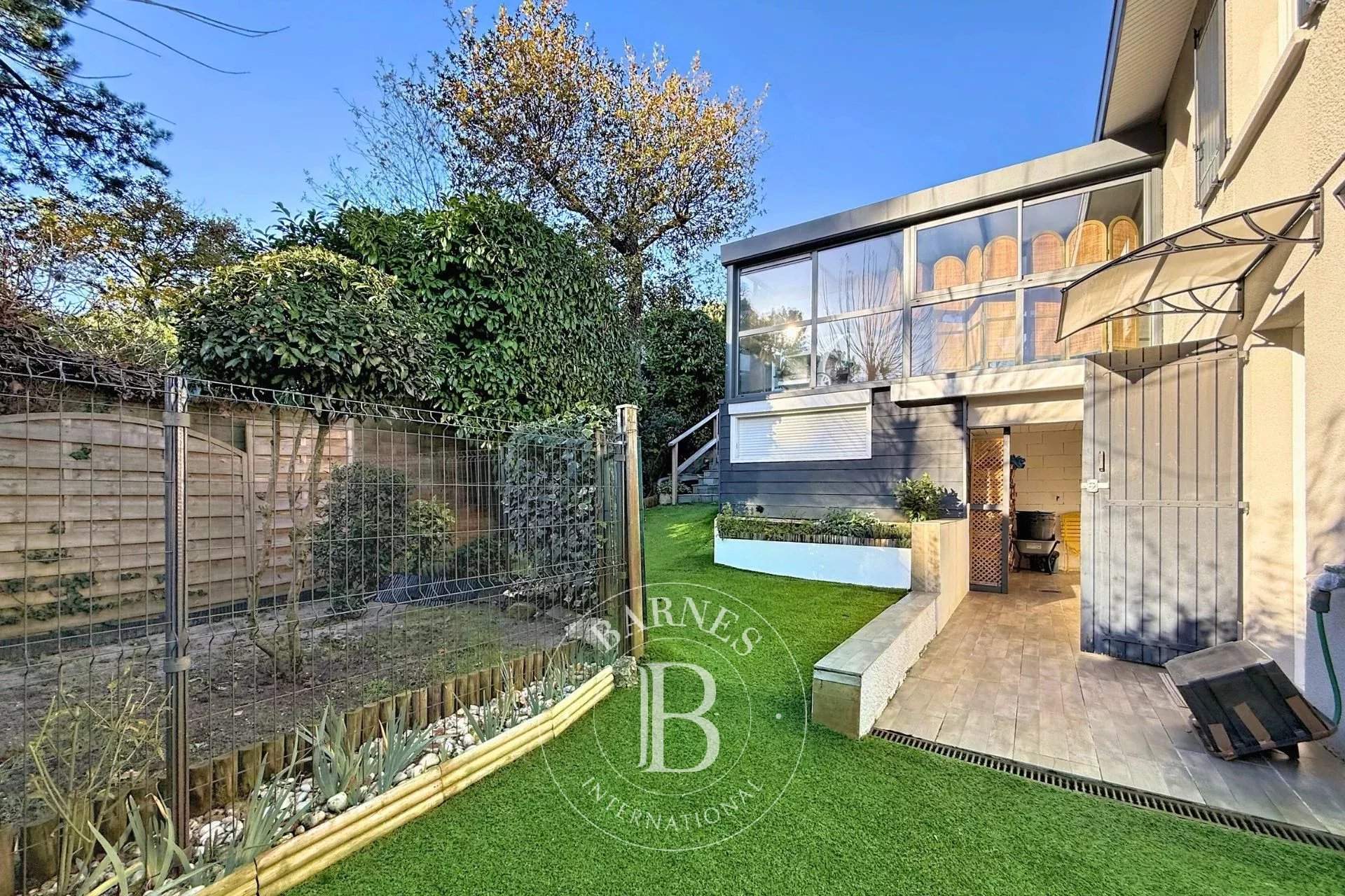 La Teste-de-Buch  - House 3 Bedrooms - picture 12