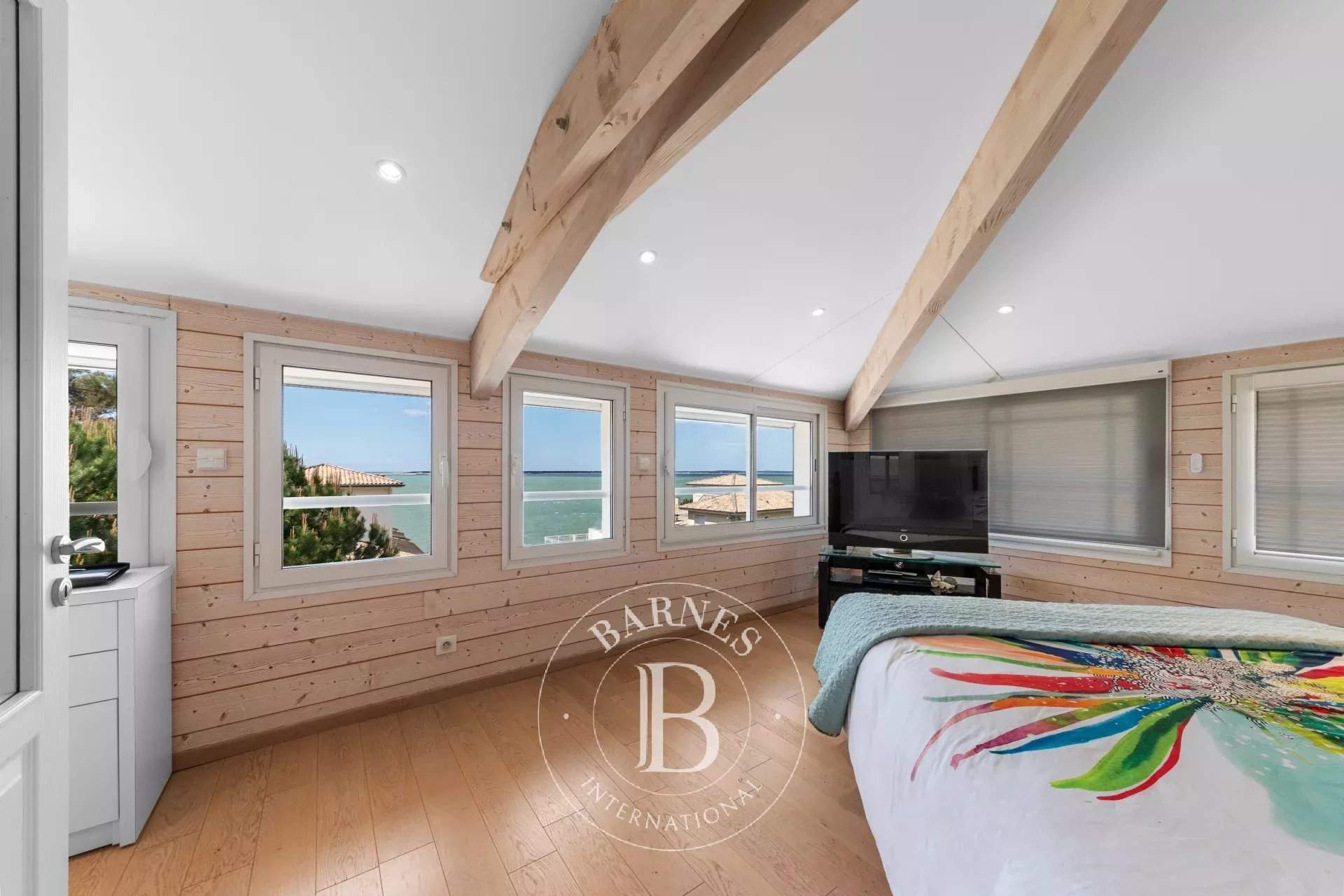 Pyla-sur-Mer  - Villa 6 Pi&egrave;ces 5 Chambres - picture 17