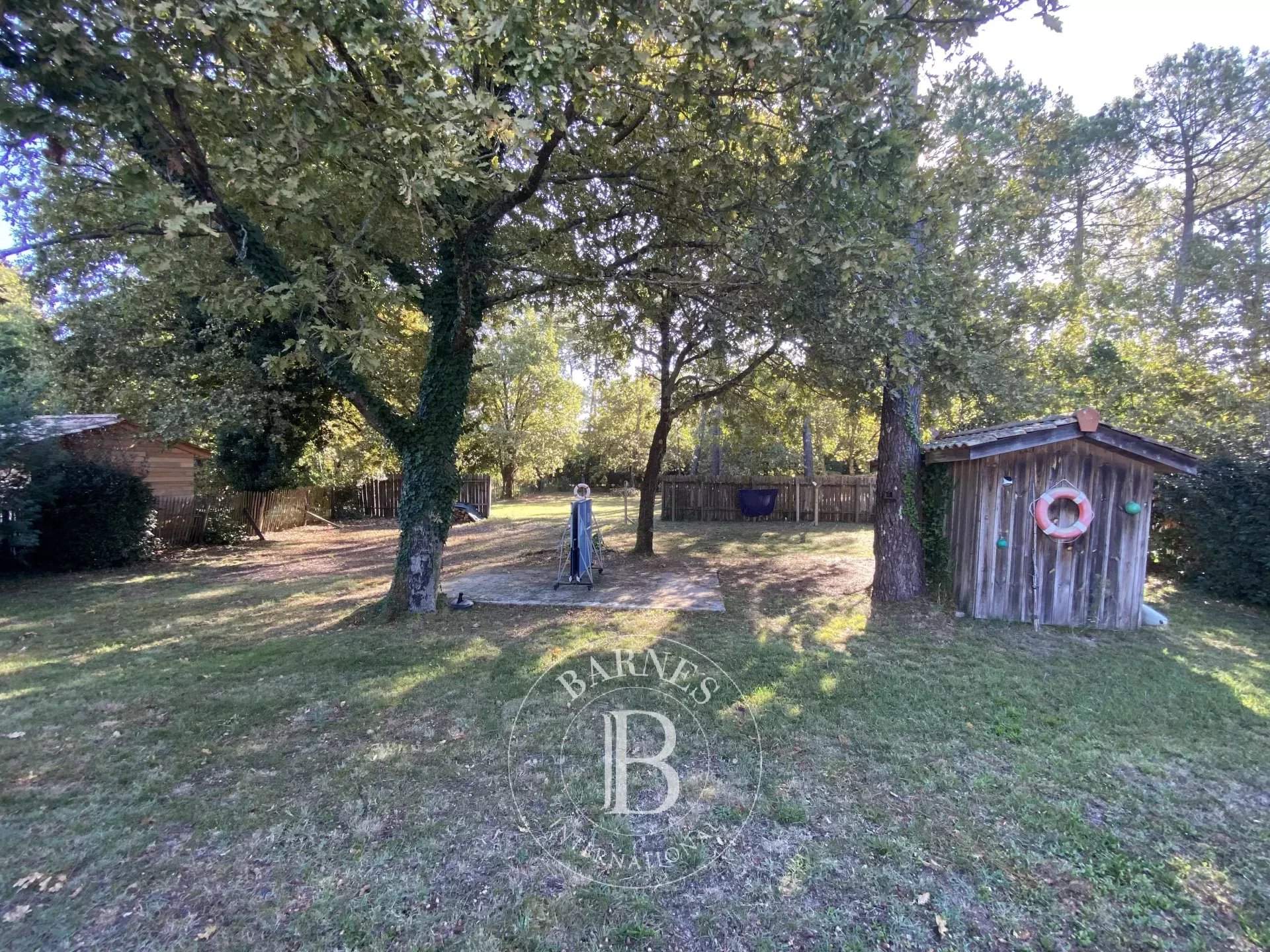 Lège-Cap-Ferret  - House 6 Bedrooms - picture 3