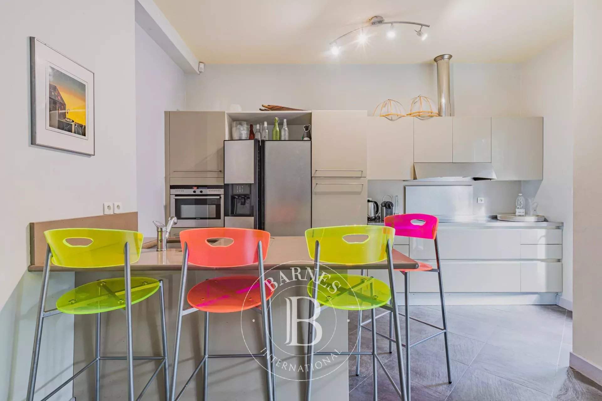 Pyla-sur-Mer  - Villa 6 Cuartos 5 Habitaciones - picture 9