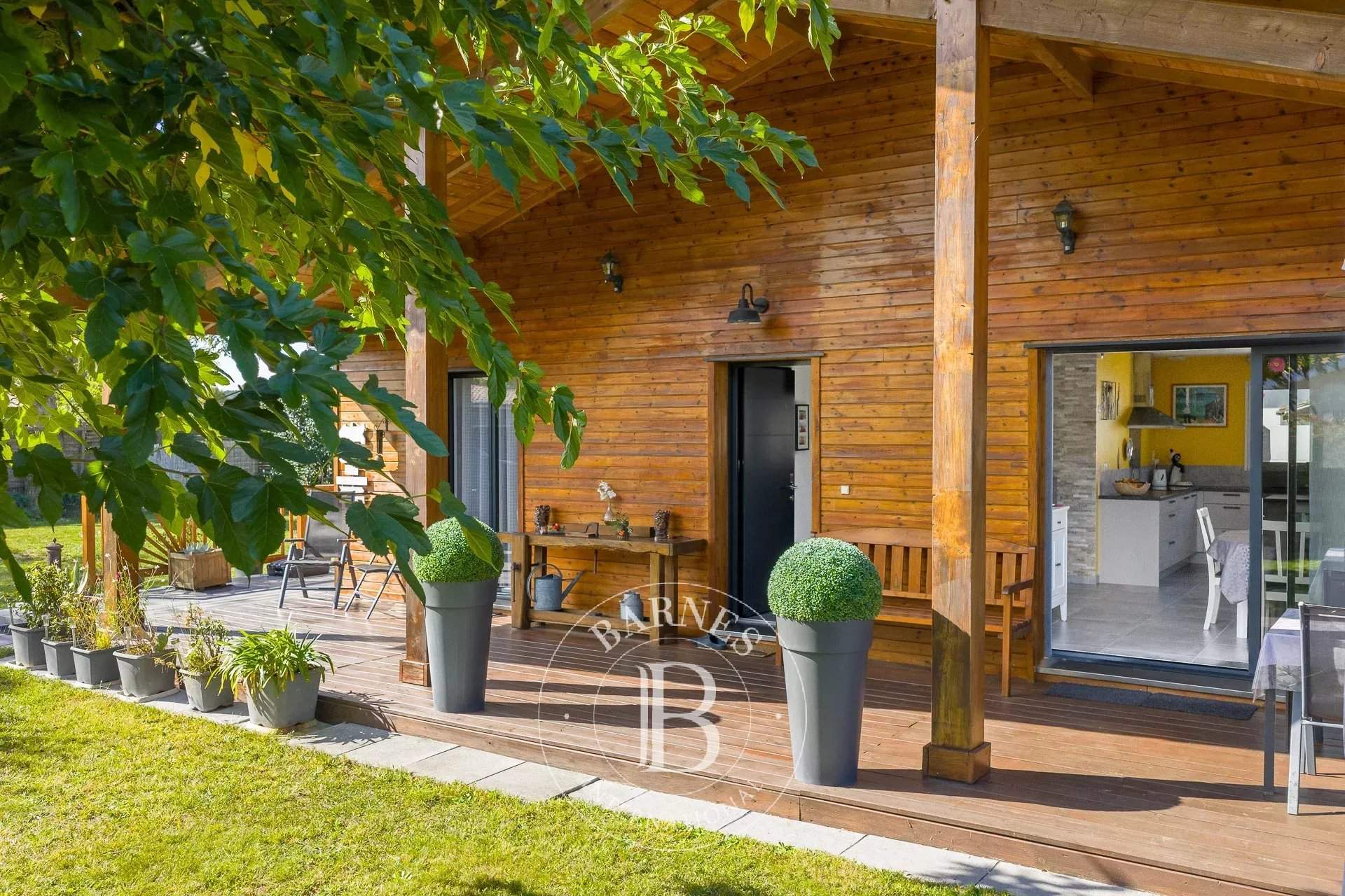 Biscarrosse  - Maison 5 Pi&egrave;ces 2 Chambres - picture 14