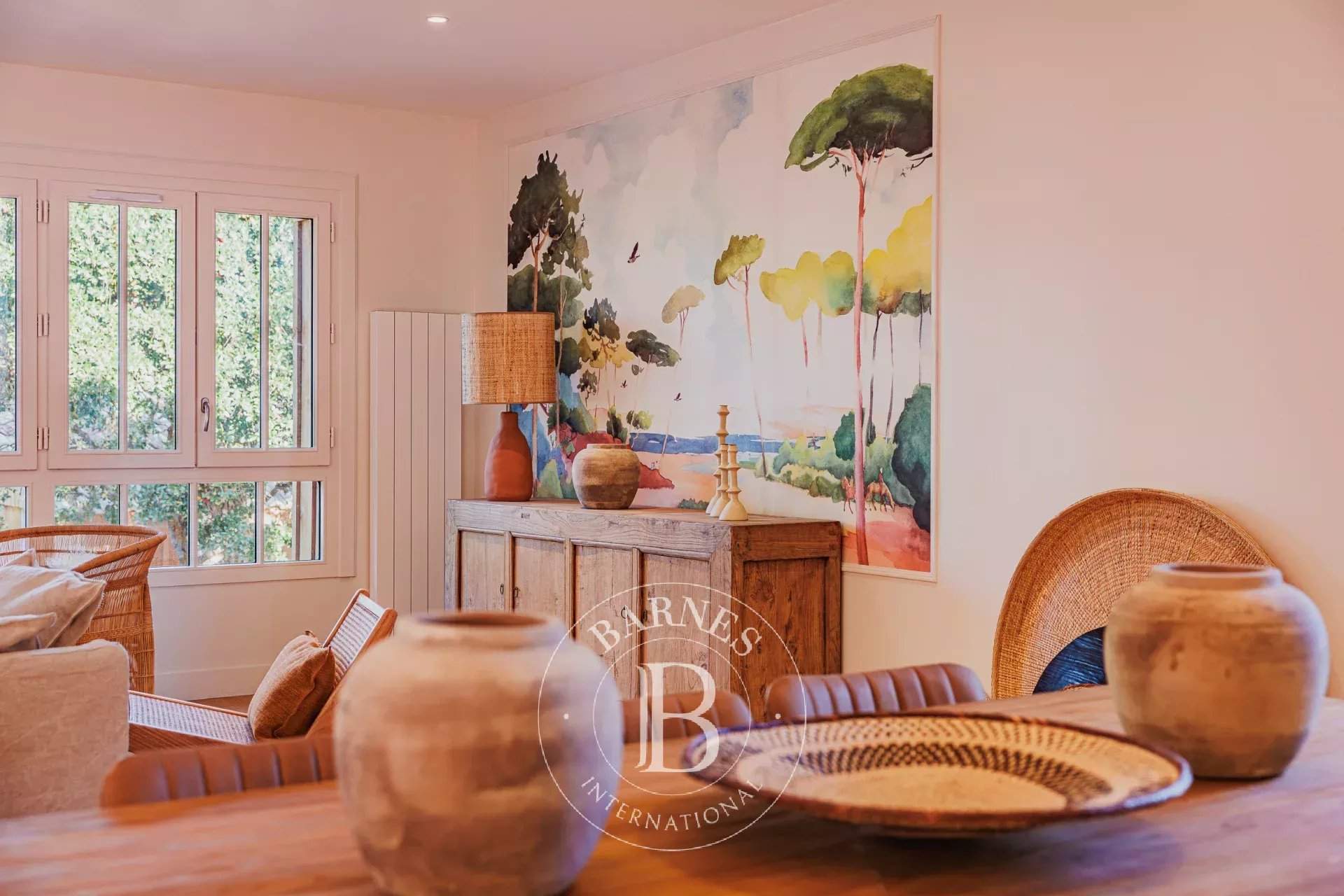 Lège-Cap-Ferret  - Villa 5 Pièces 4 Chambres - picture 7