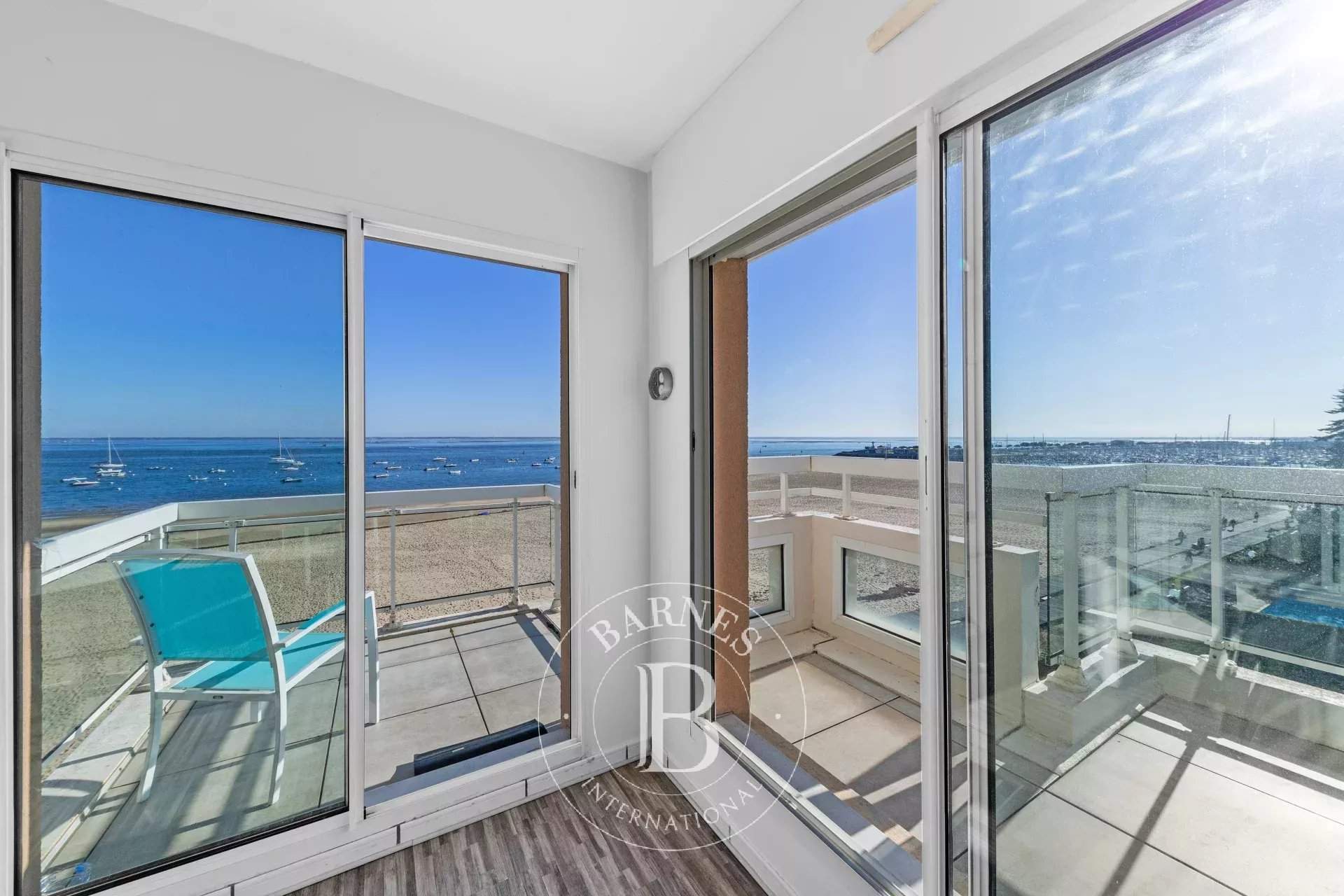 Arcachon  - Appartement 3 Pi&egrave;ces 2 Chambres - picture 5