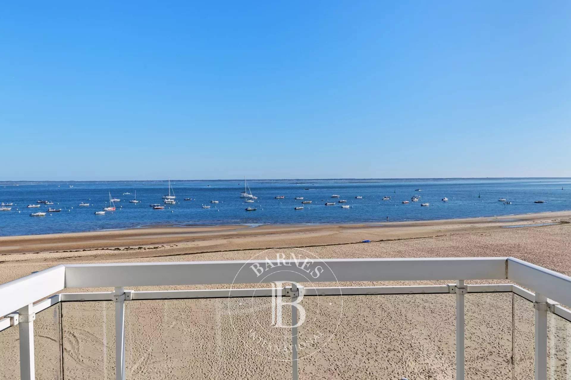 Arcachon  - Appartement 3 Pi&egrave;ces 2 Chambres - picture 3