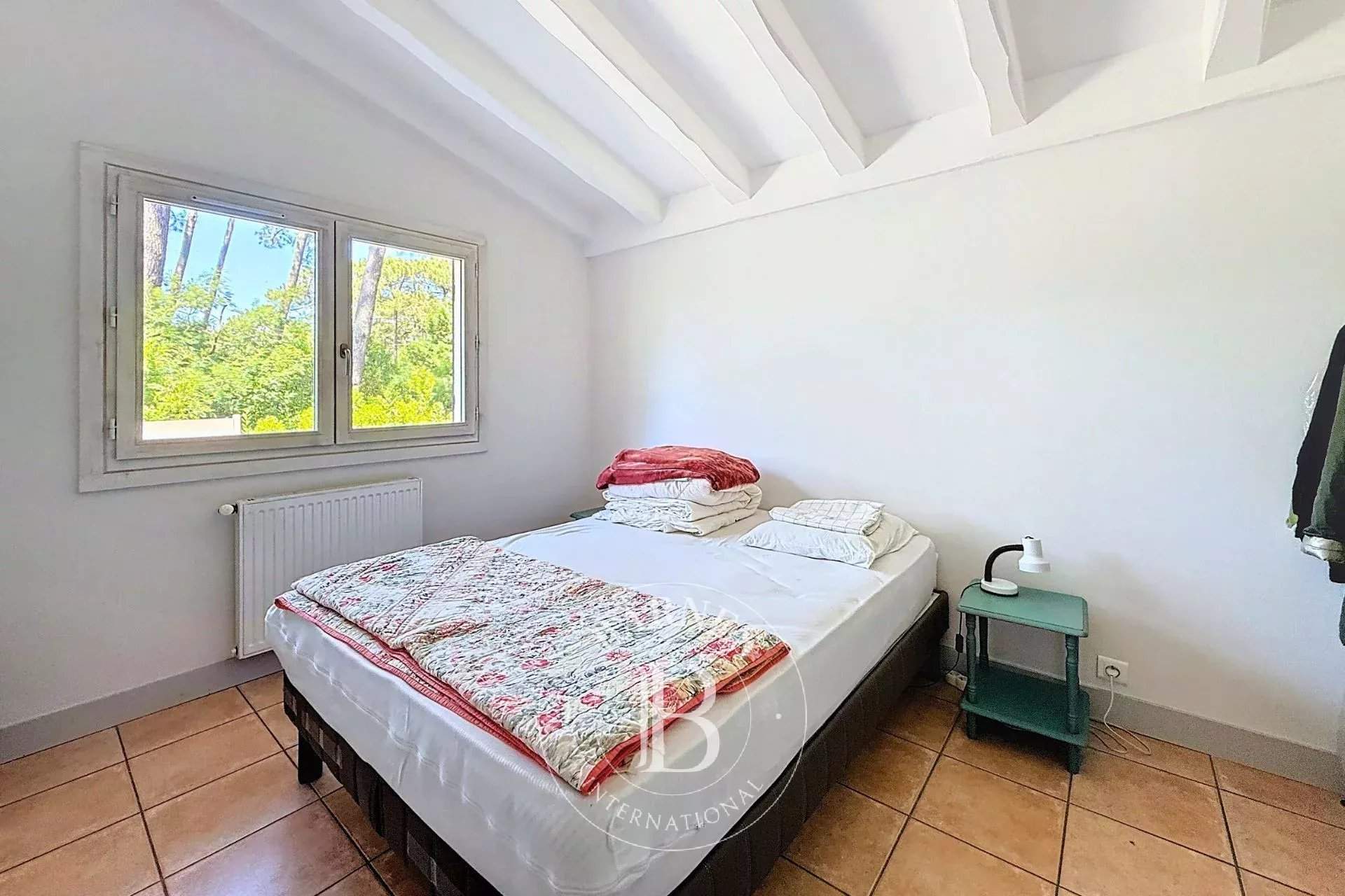 Lège-Cap-Ferret  - House 5 Bedrooms - picture 10