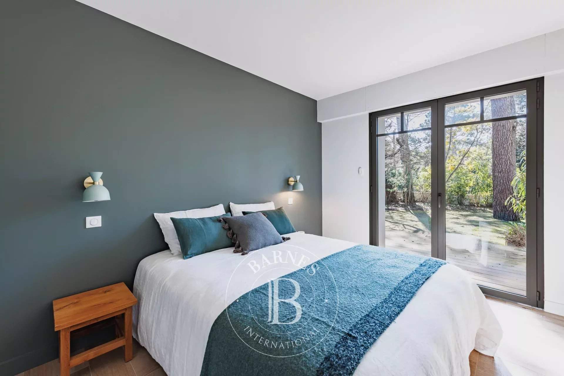 Pyla-sur-Mer  - Villa 6 Pi&egrave;ces 5 Chambres - picture 12