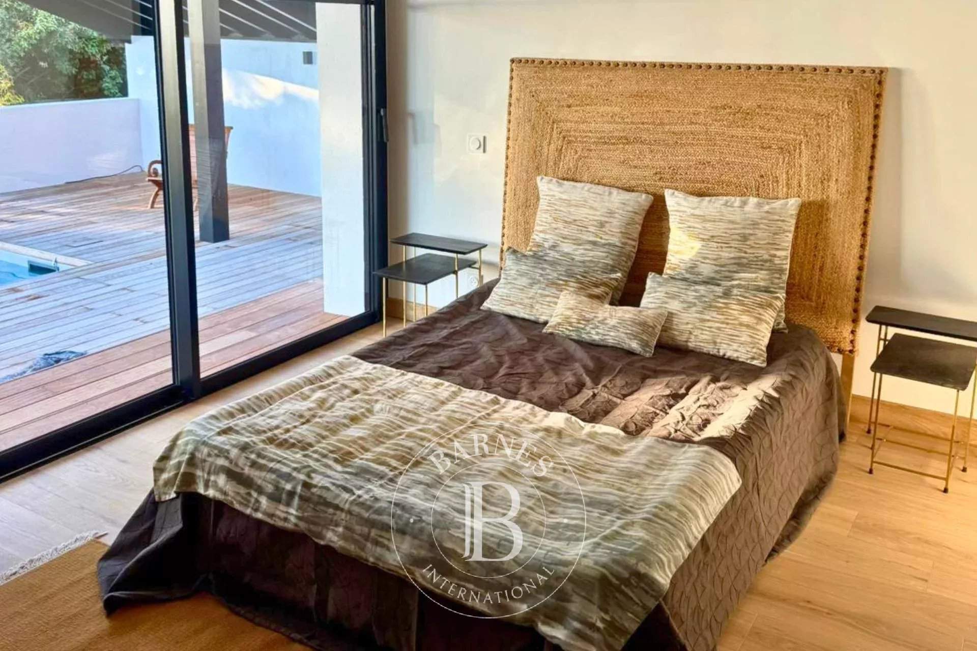 Pyla-sur-Mer  - Villa 6 Pi&egrave;ces 5 Chambres - picture 20