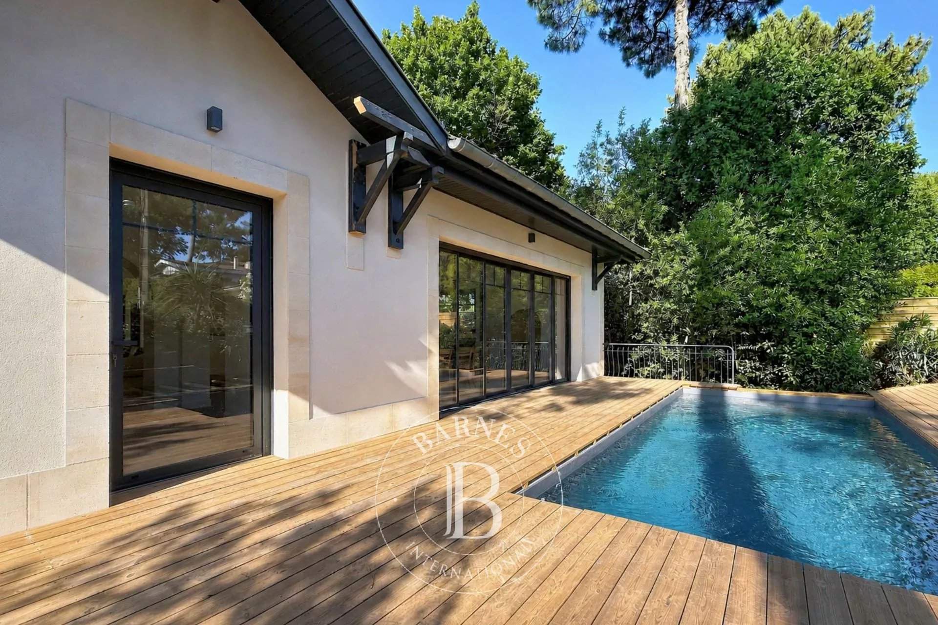 Arcachon  - Villa 6 Pi&egrave;ces 4 Chambres - picture 18