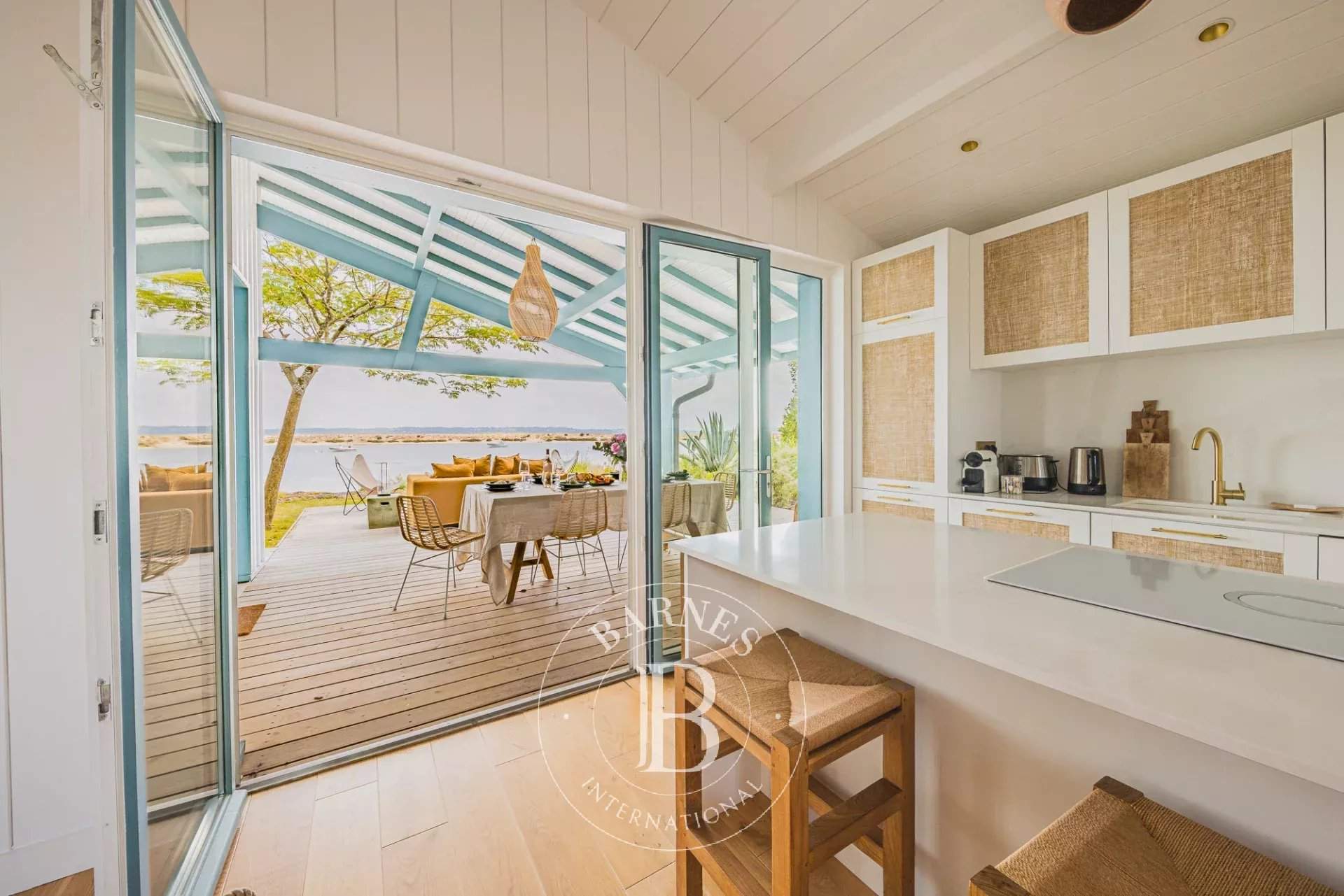 Cap-Ferret  - Villa  - picture 11