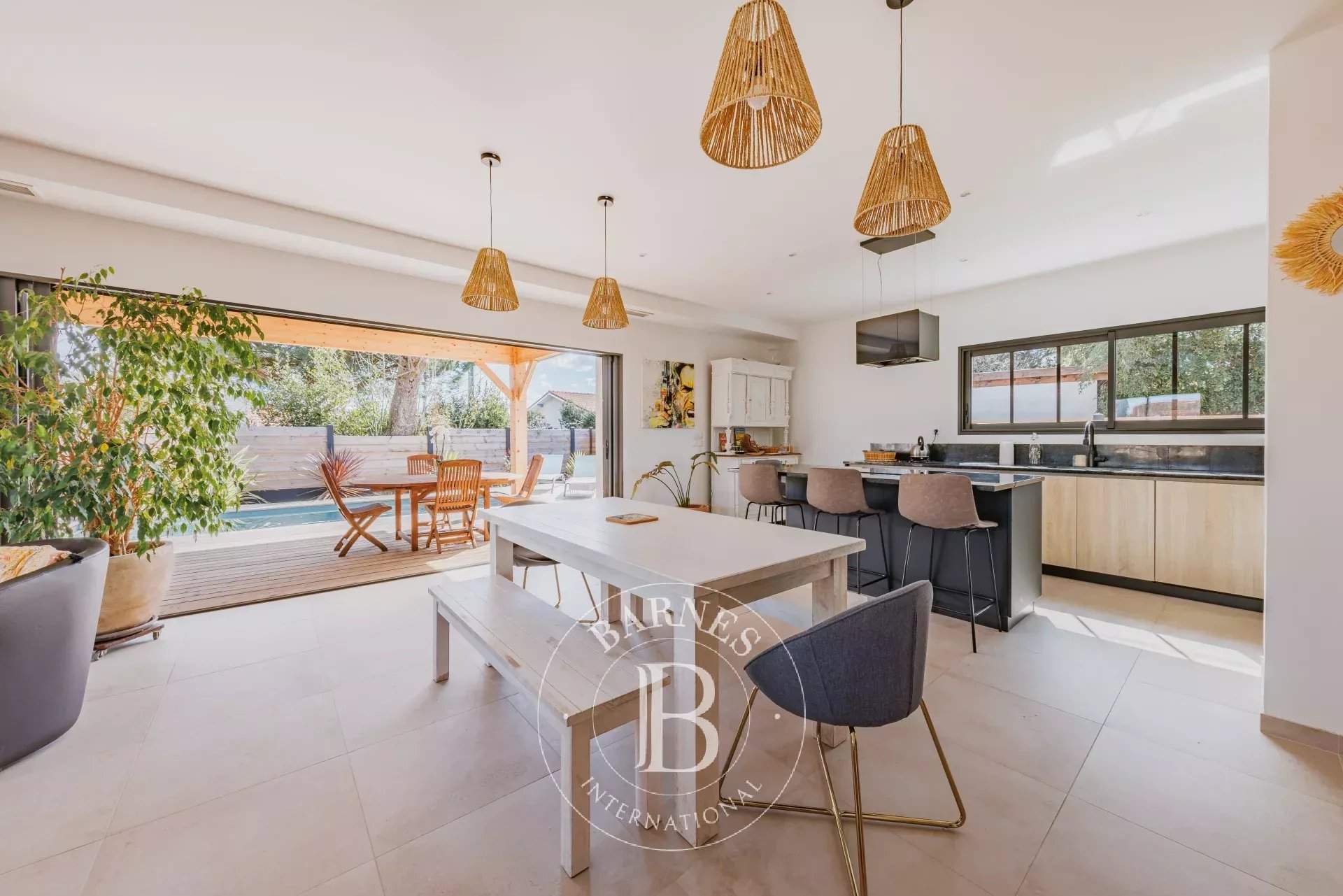 Gujan-Mestras  - House 4 Bedrooms - picture 5