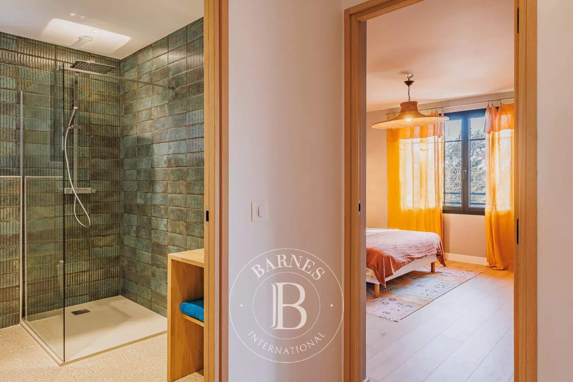 Cap-Ferret  - Villa 8 Pièces 5 Chambres - picture 17