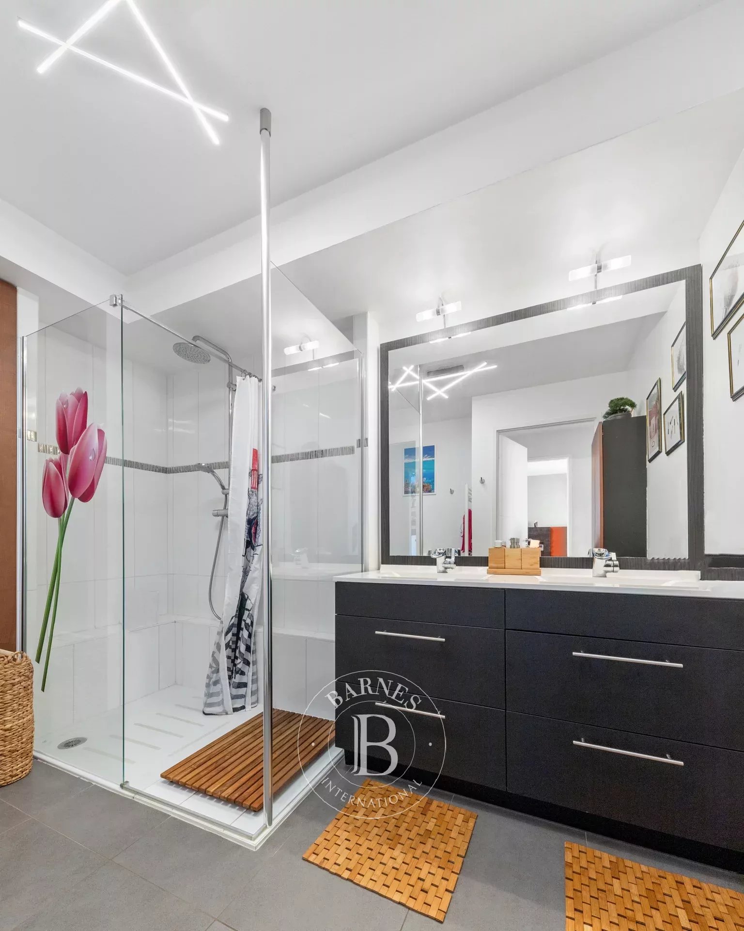 Arcachon  - Appartement 4 Pi&egrave;ces 2 Chambres - picture 14