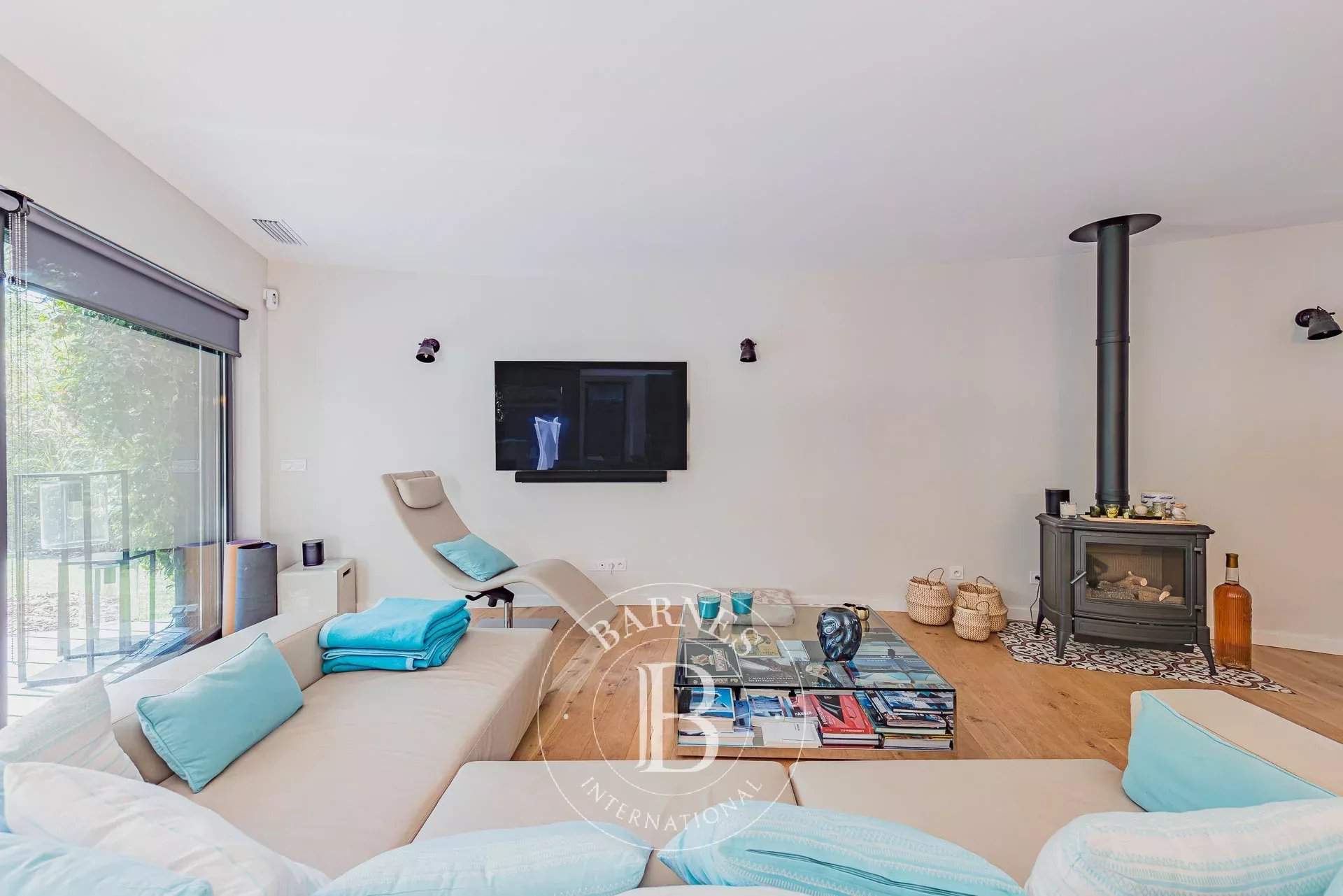 Pyla-sur-Mer  - Villa 5 Bedrooms - picture 6