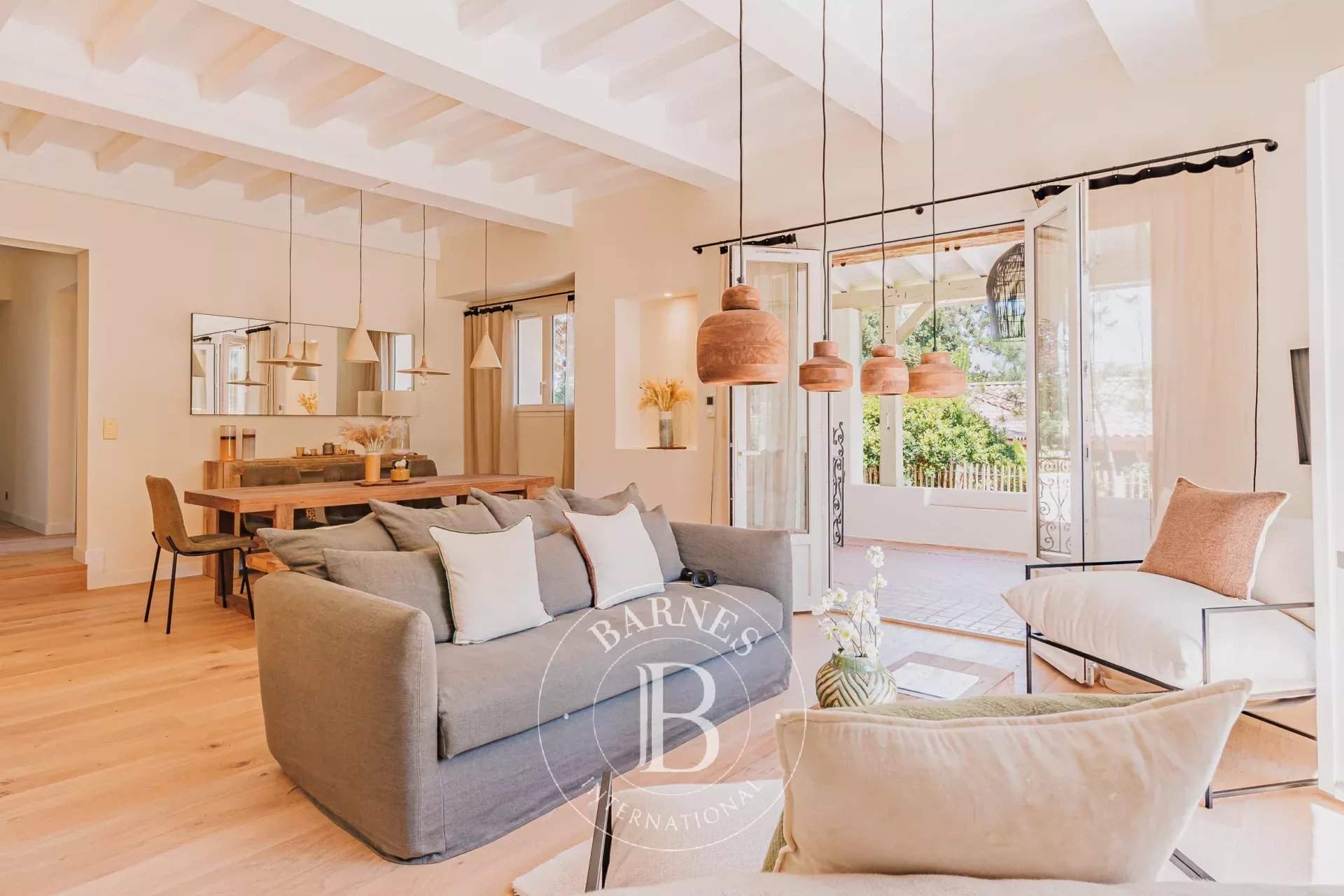 Cap-Ferret  - Maison 7 Pi&egrave;ces - picture 8