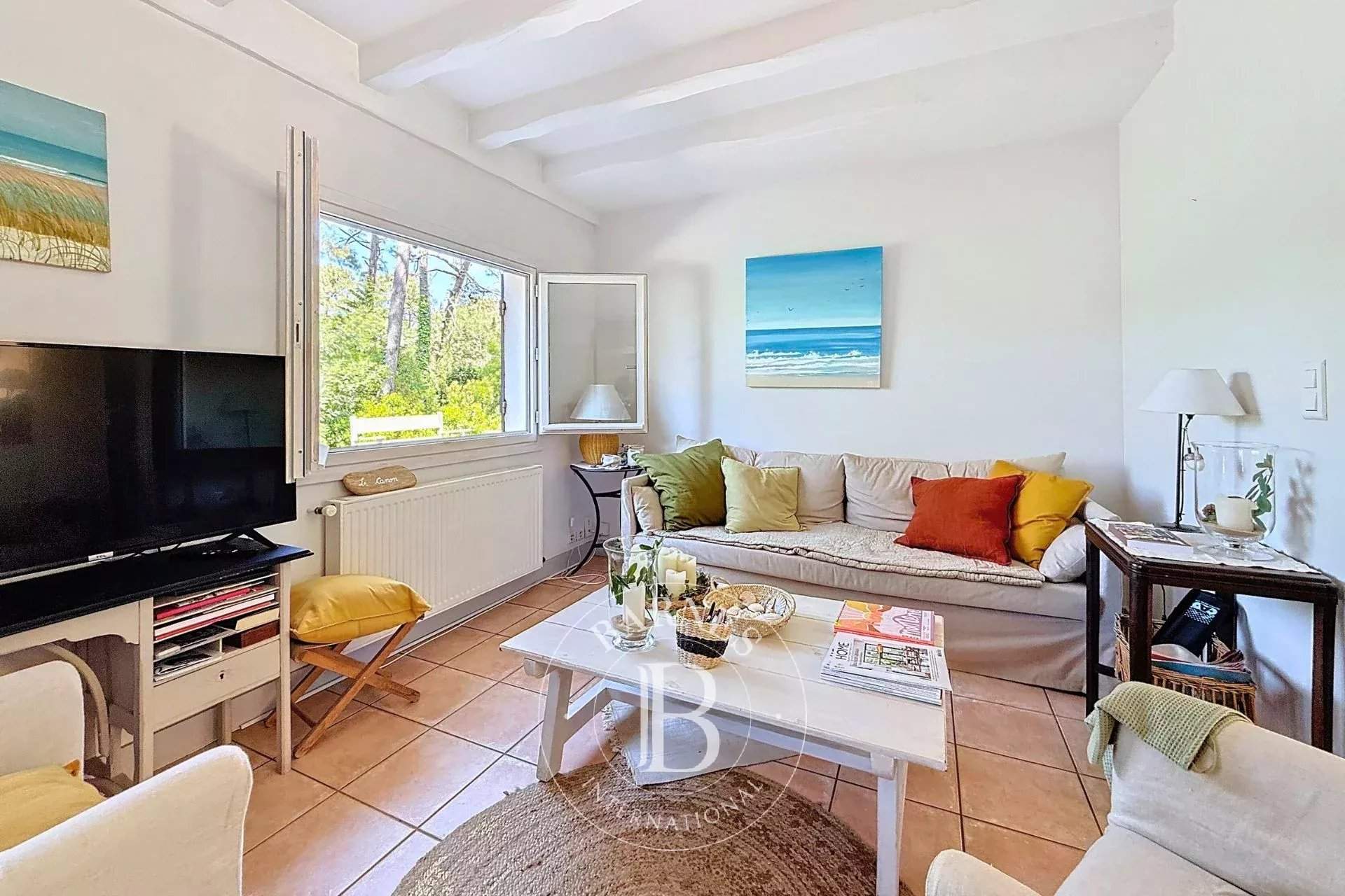 Lège-Cap-Ferret  - House 5 Bedrooms - picture 5