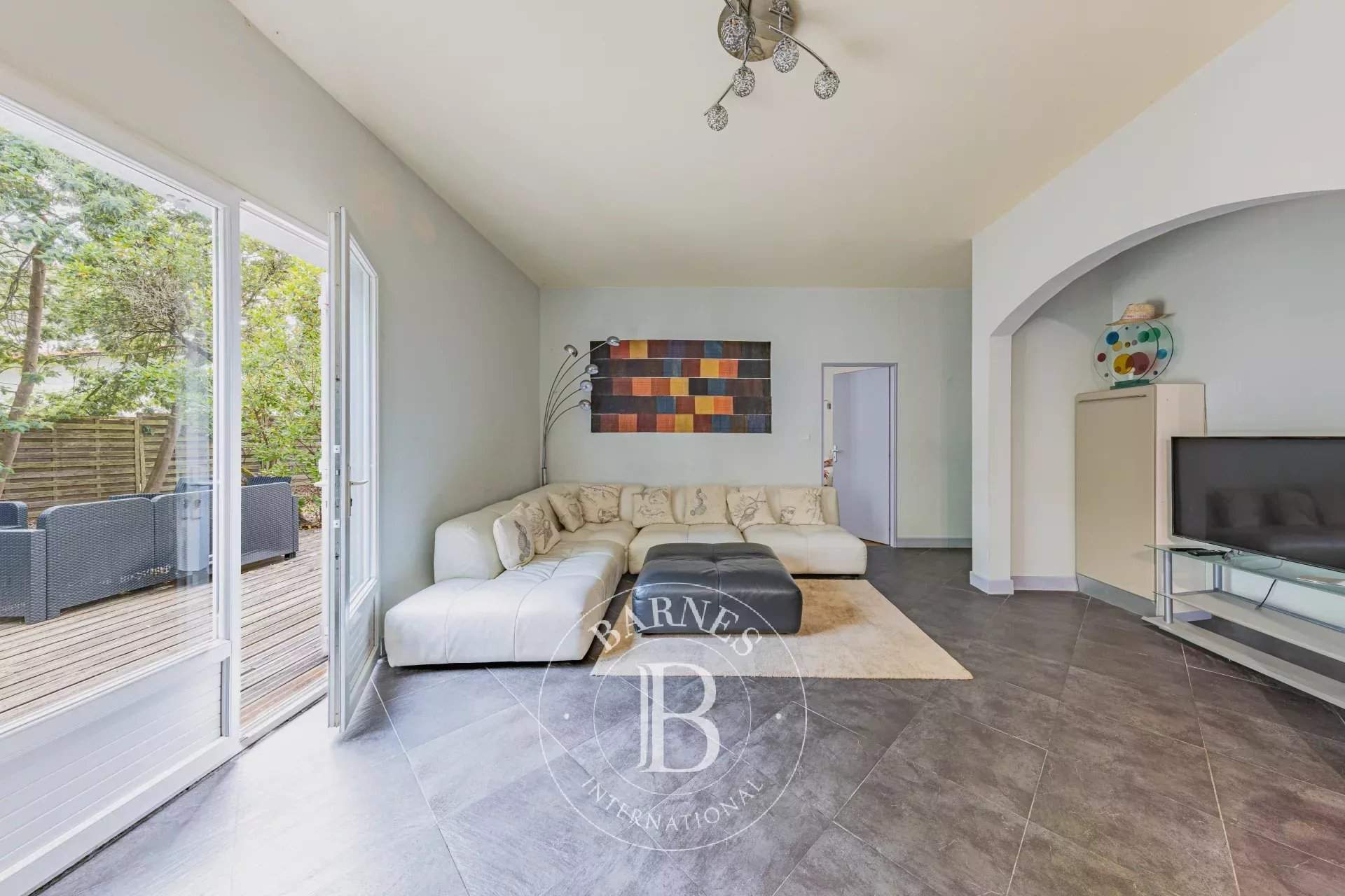 Pyla-sur-Mer  - Villa 6 Cuartos 5 Habitaciones - picture 8