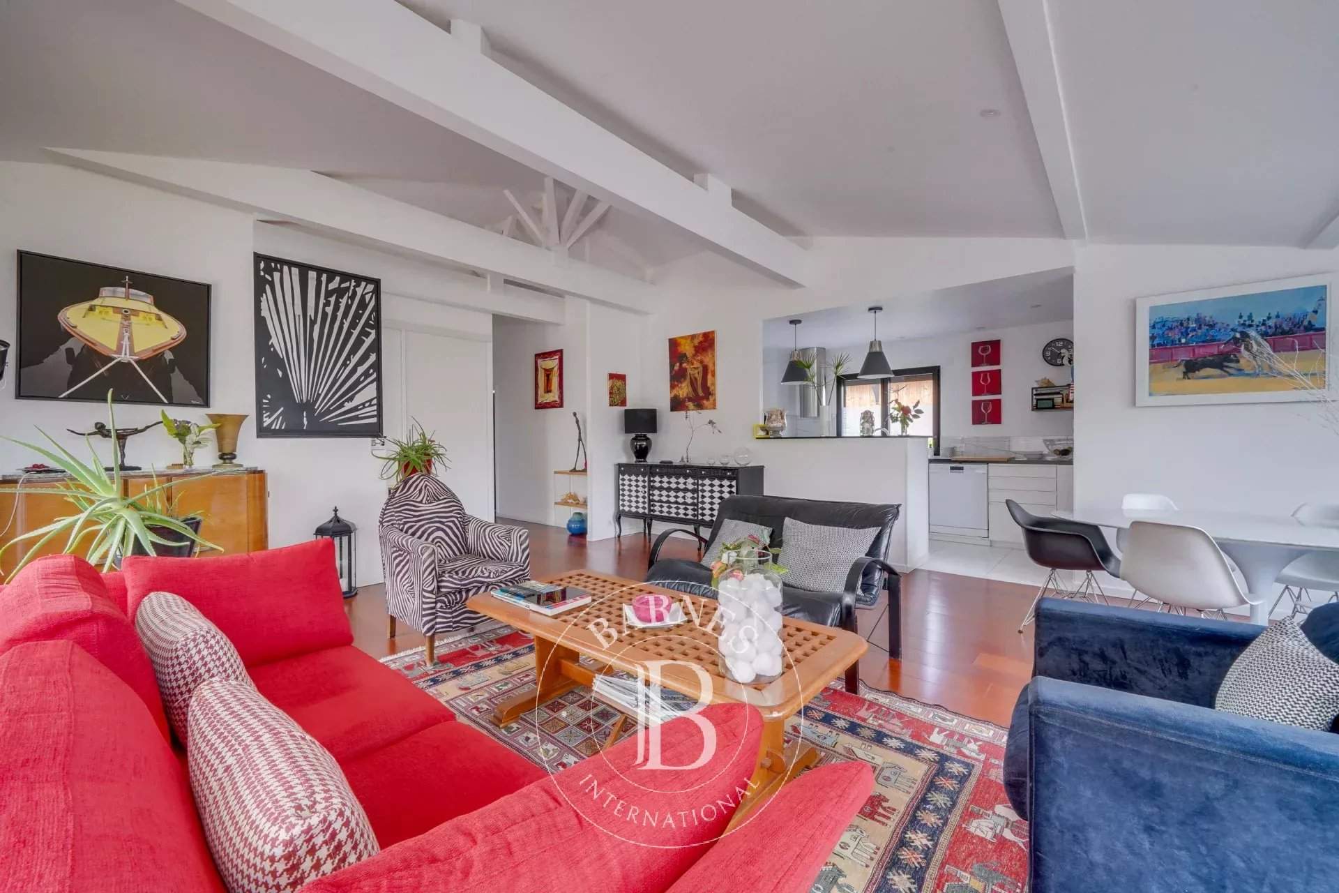 La Teste-de-Buch  - House 3 Bedrooms - picture 10