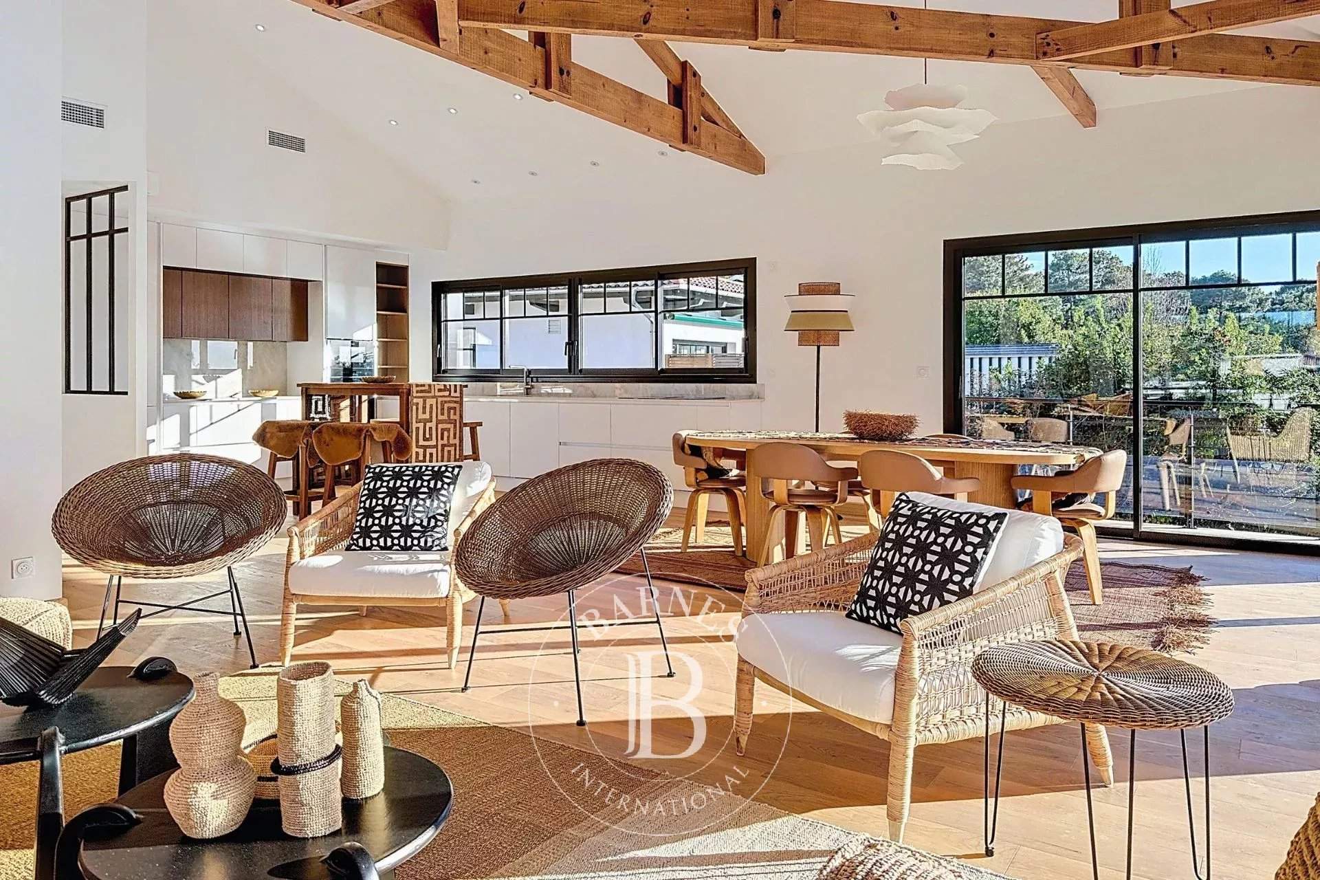 Pyla-sur-Mer  - Villa 6 Pi&egrave;ces 5 Chambres - picture 7