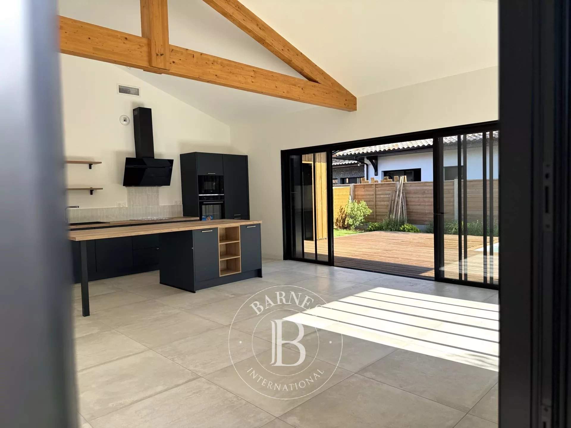 La Teste-de-Buch  - Maison 4 Pi&egrave;ces 3 Chambres - picture 9