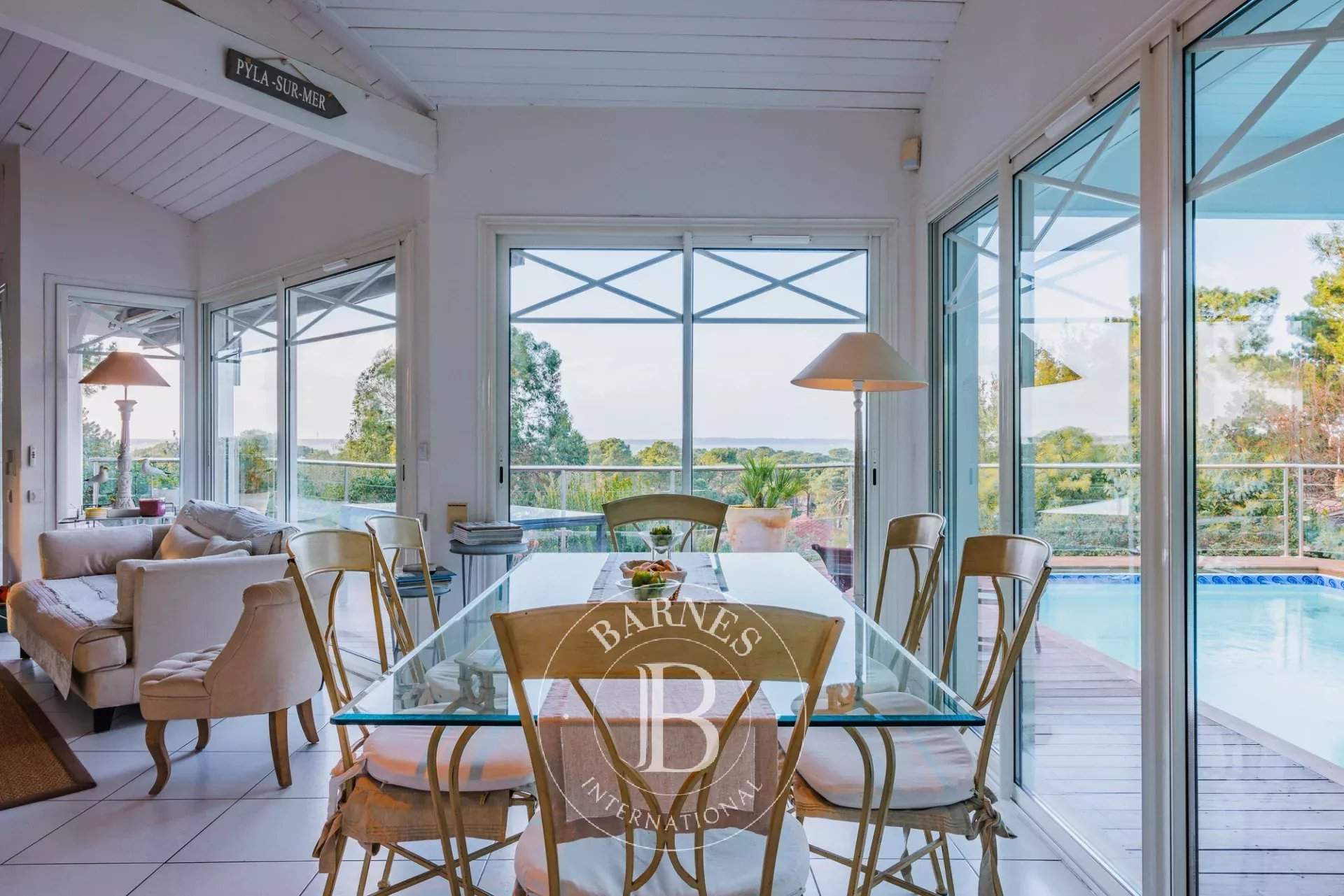 Pyla-sur-Mer  - Villa 8 Pi&egrave;ces 7 Chambres - picture 8