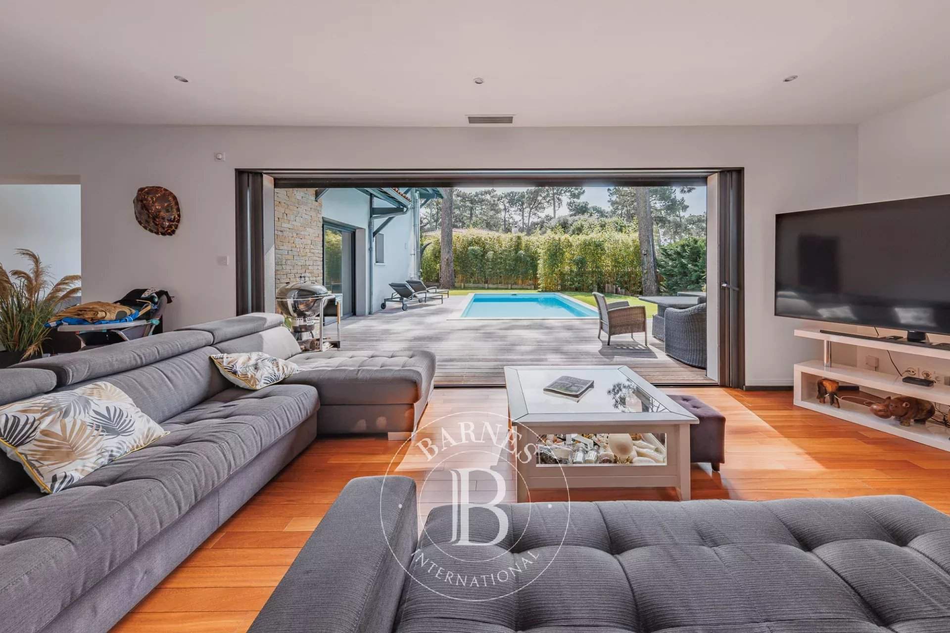 Pyla-sur-Mer  - Villa 9 Bedrooms - picture 3