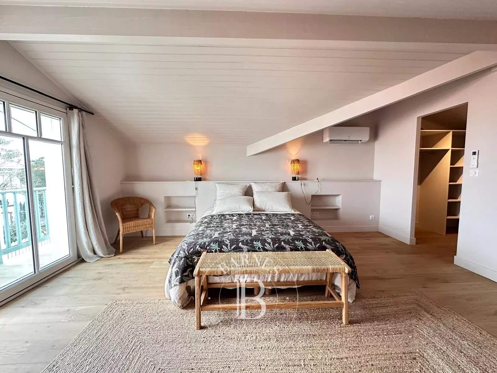 Lège-Cap-Ferret  - Appartement 5 Pi&egrave;ces - picture 14