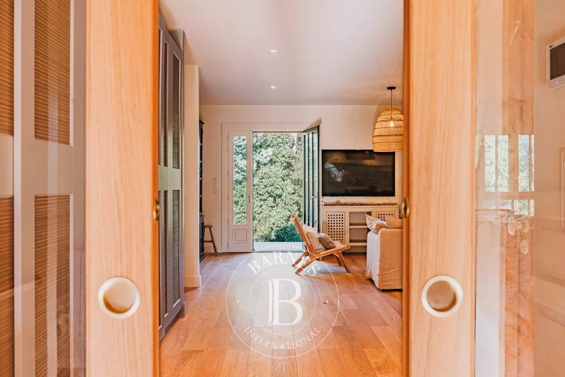 Lège-Cap-Ferret  - Villa 5 Pièces 4 Chambres - picture 15