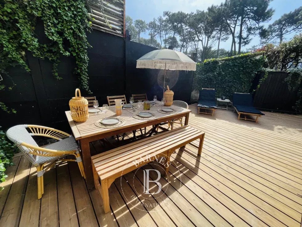 Lège-Cap-Ferret  - House  - picture 2