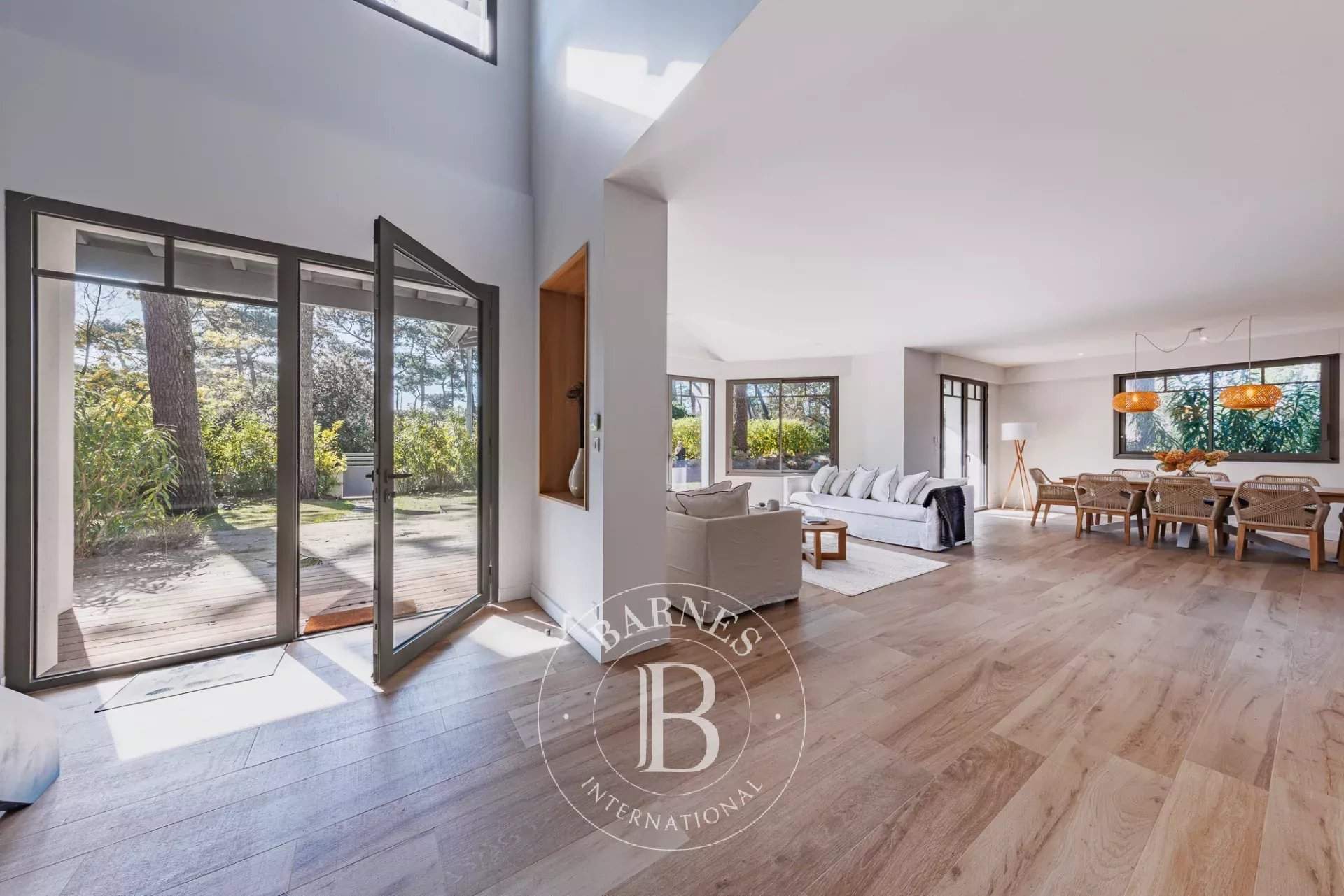 Pyla-sur-Mer  - Villa 6 Pi&egrave;ces 5 Chambres - picture 11