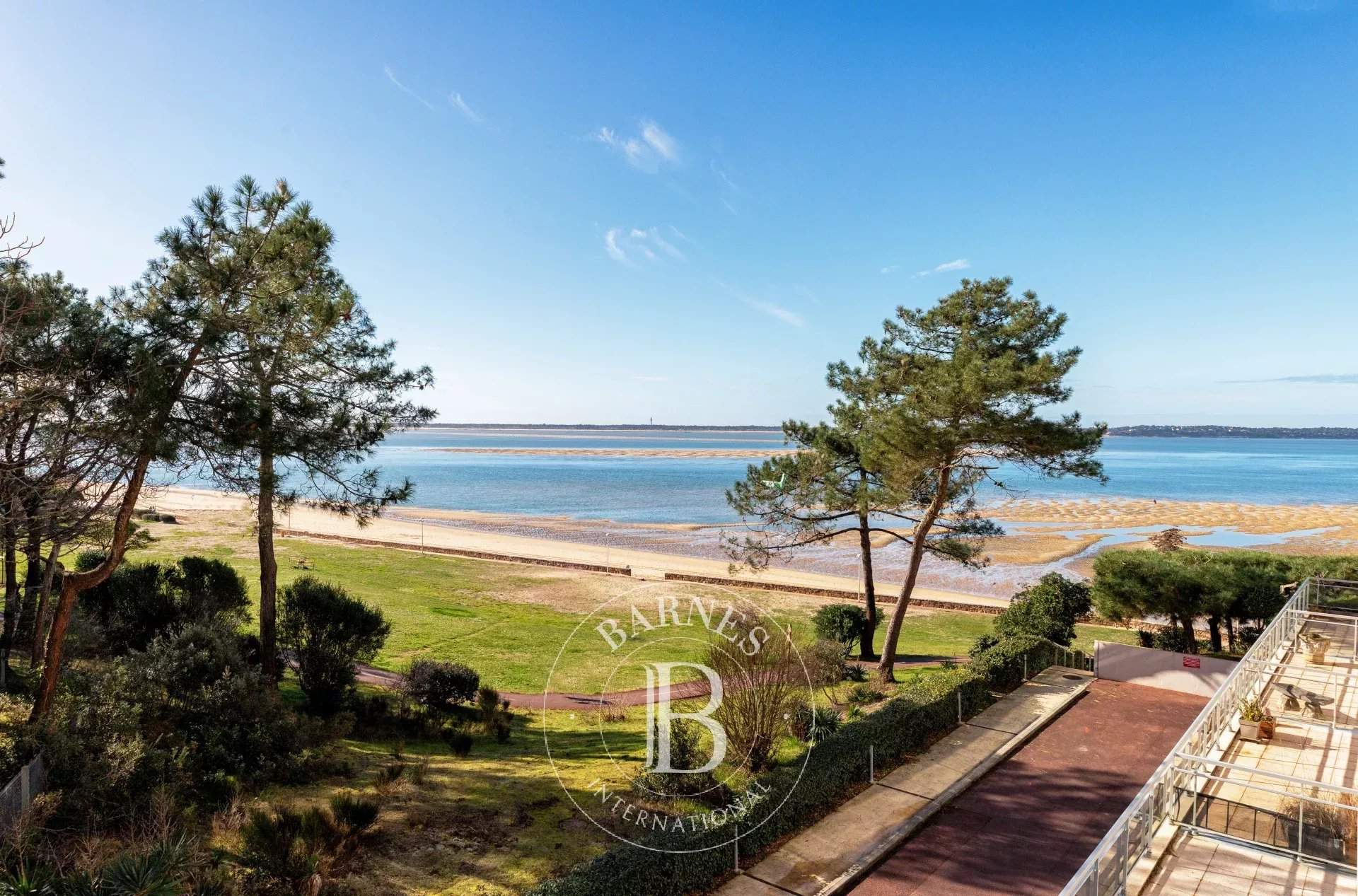 Arcachon  - Appartement 2 Pièces - picture 12