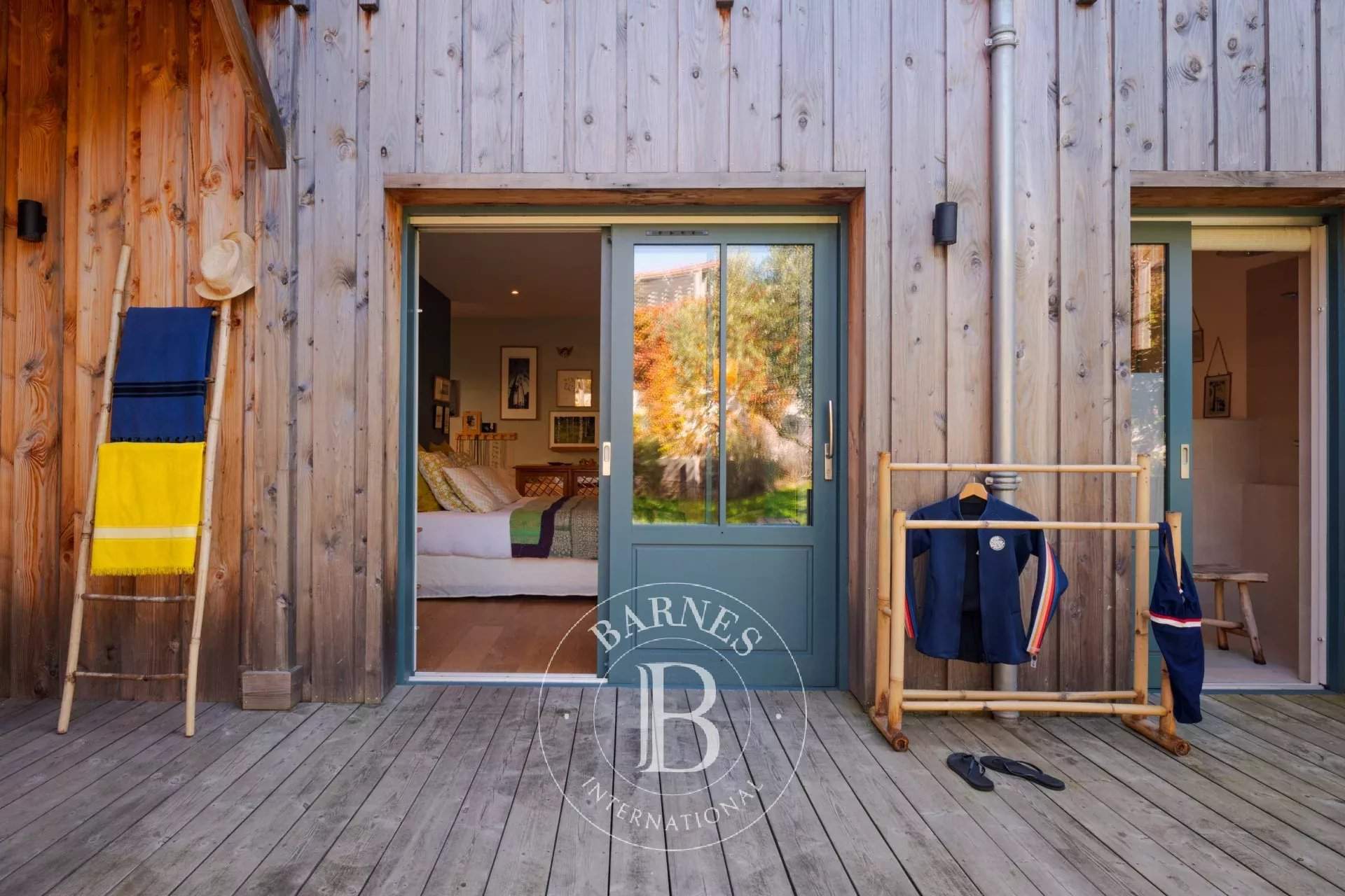 Cap-Ferret  - Villa  - picture 15