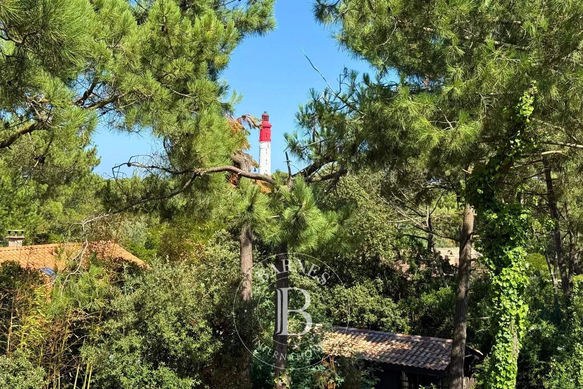 Lège-Cap-Ferret  - Villa 5 Bedrooms - picture 19