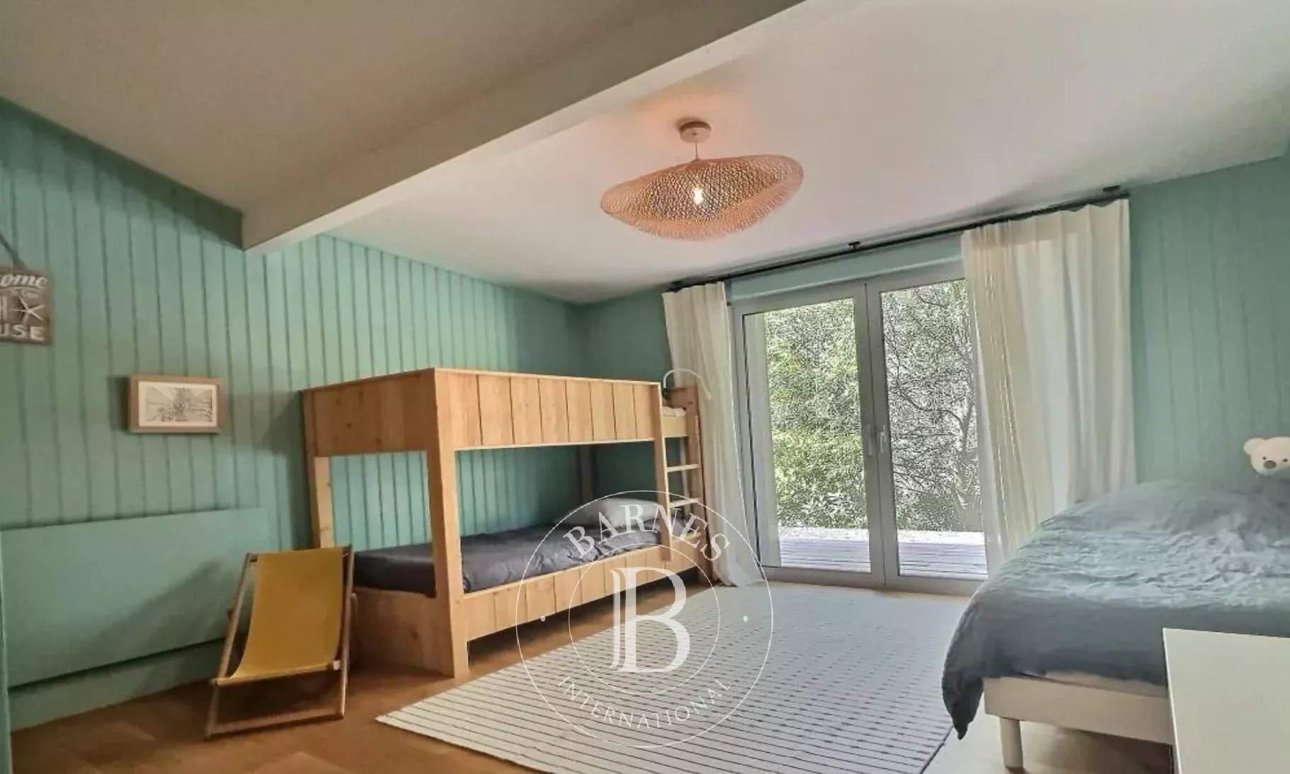 Lège-Cap-Ferret  - Maison 5 Pièces 4 Chambres - picture 8