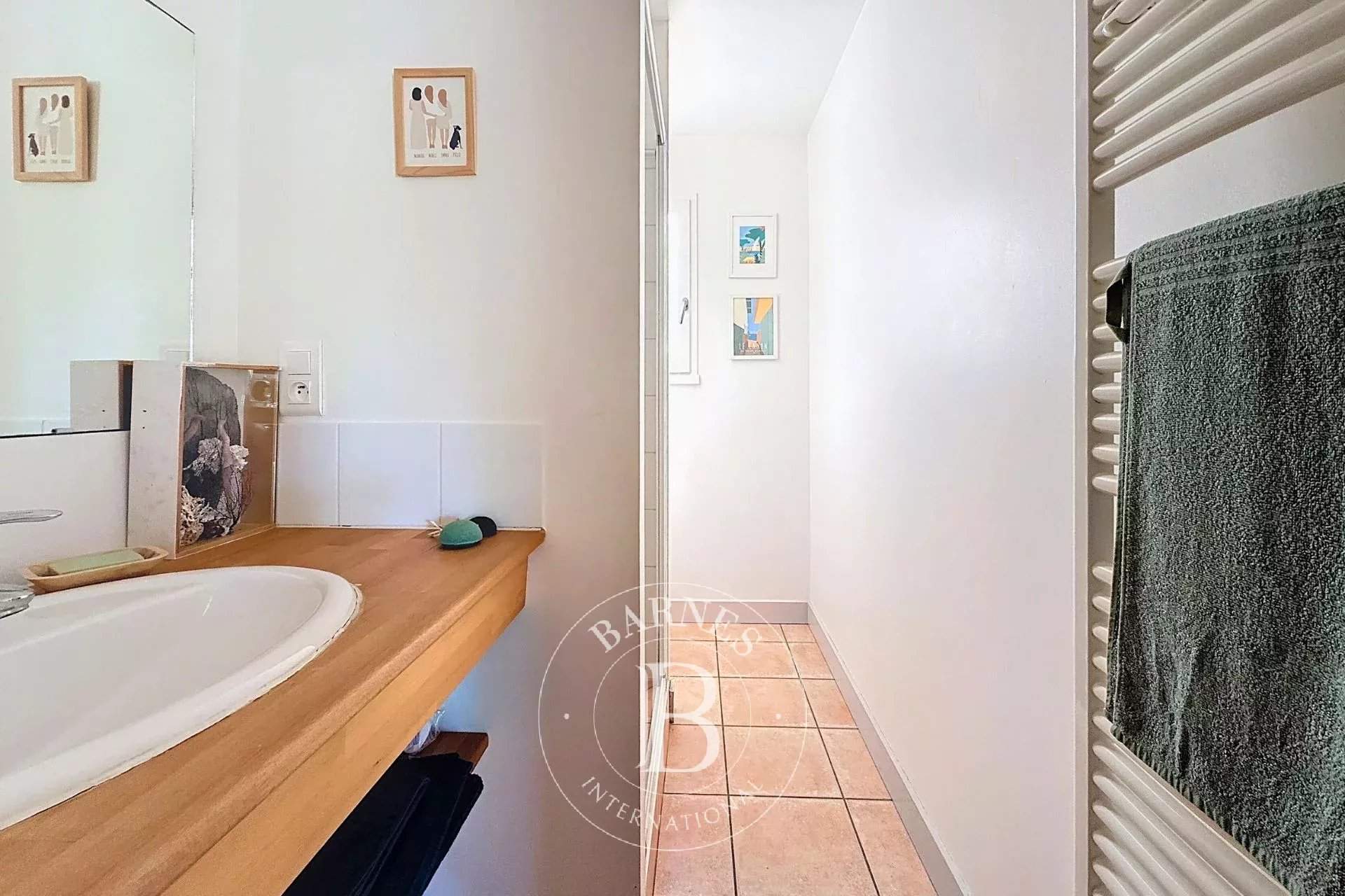 Lège-Cap-Ferret  - House 5 Bedrooms - picture 11