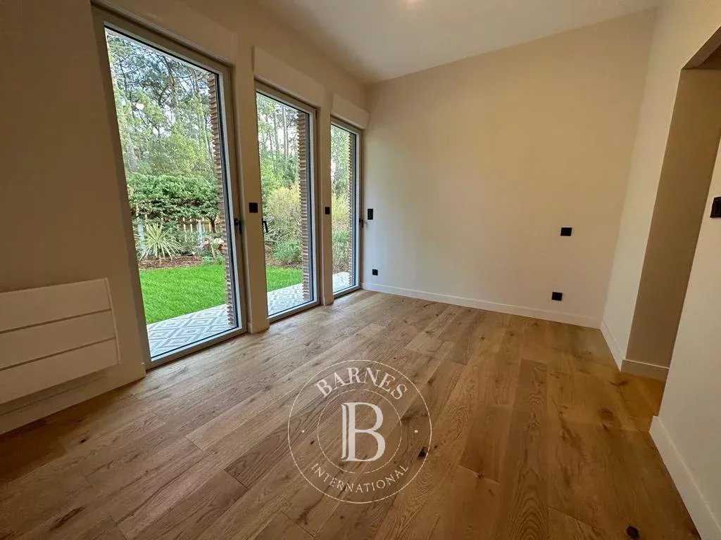 Lège-Cap-Ferret  - Villa 5 Pi&egrave;ces 3 Chambres - picture 8