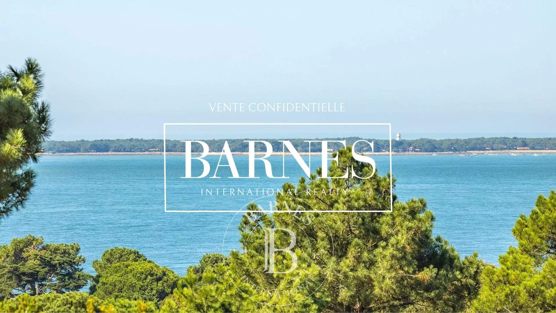 Pyla-sur-Mer  - Terrain constructible  - picture 1