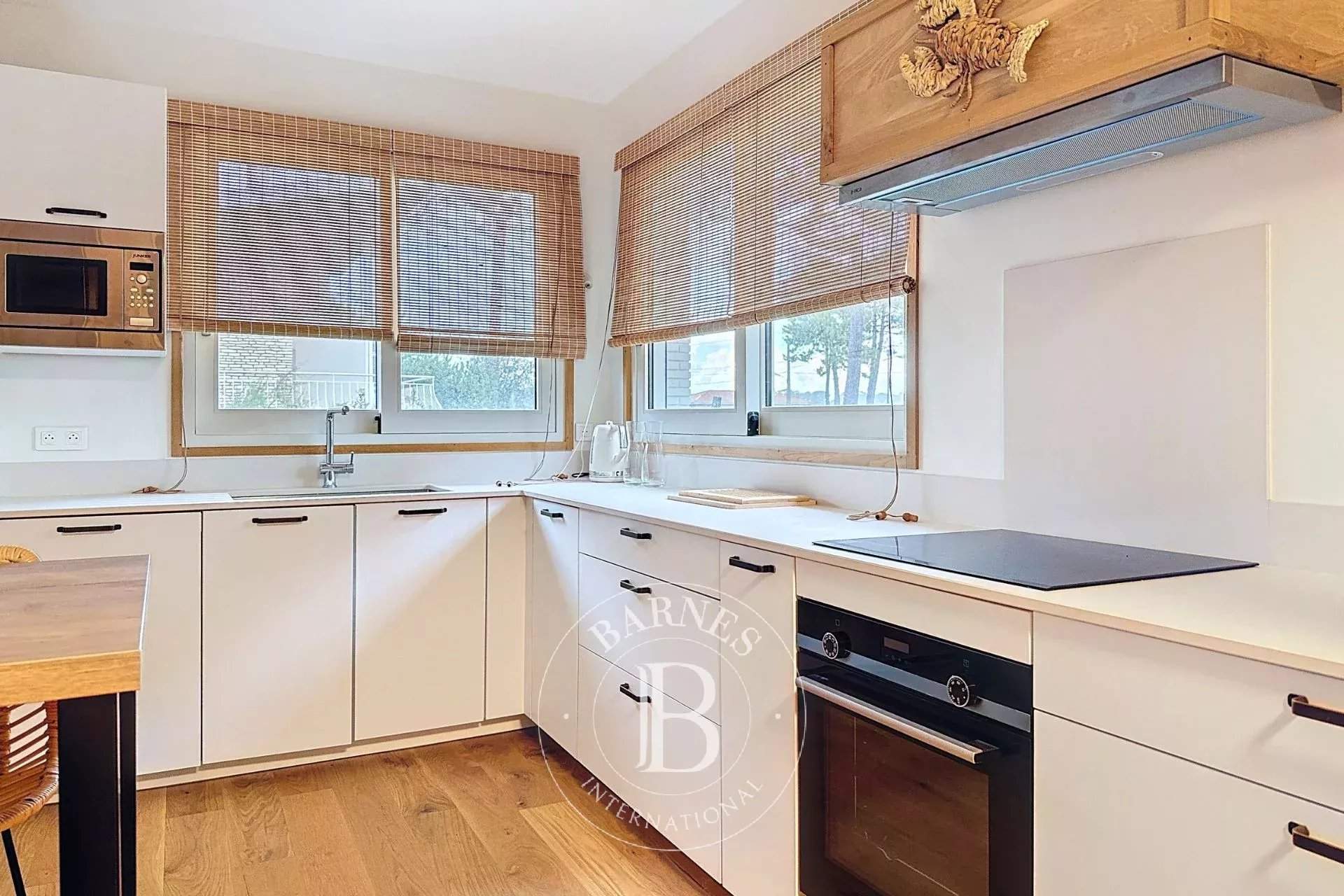 Lège-Cap-Ferret  - Villa 7 Pi&egrave;ces 5 Chambres - picture 7